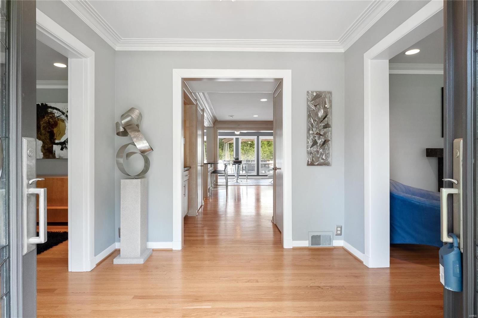 Country Aire 3 - Residential