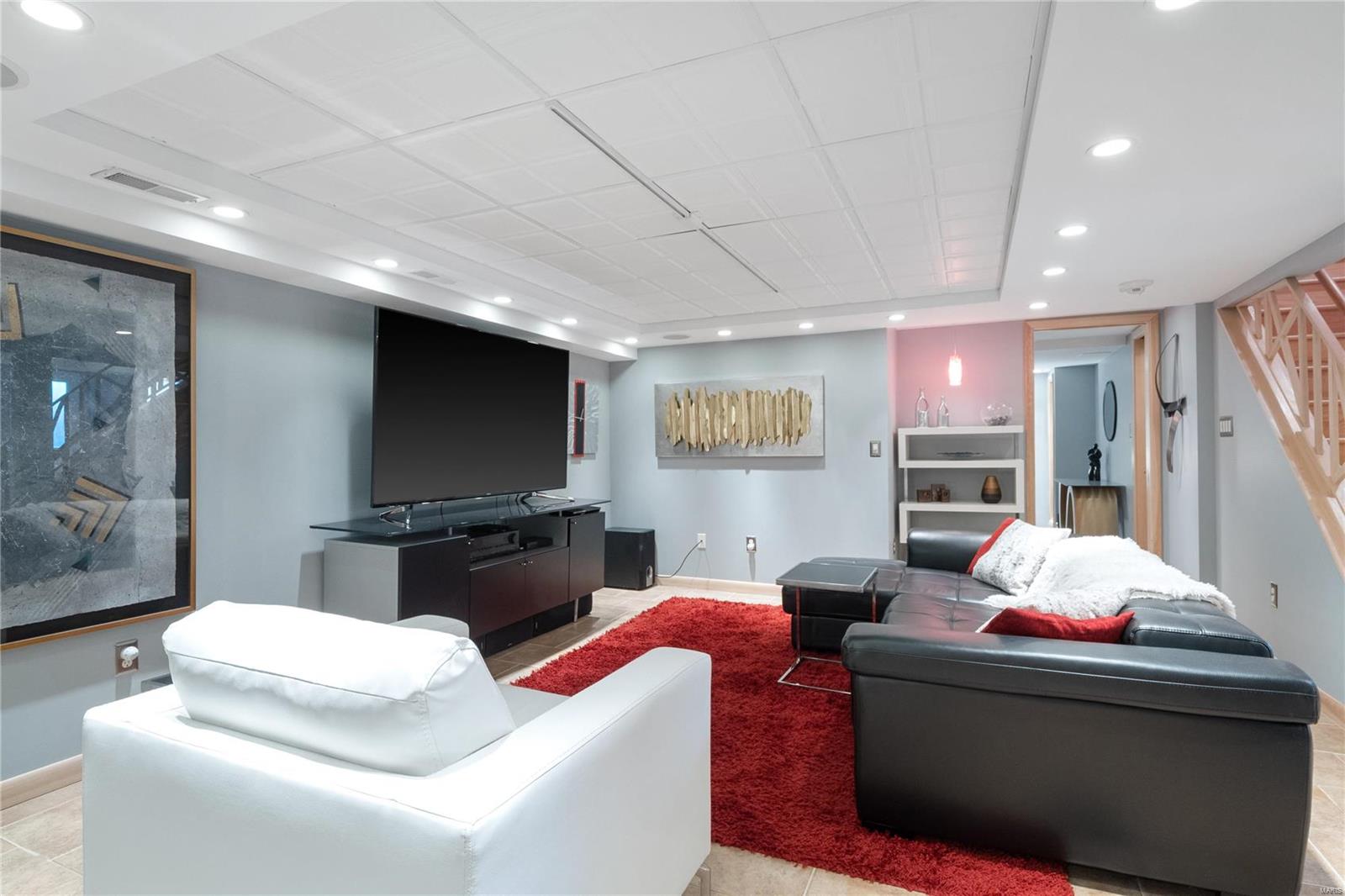 Country Aire 3 - Residential