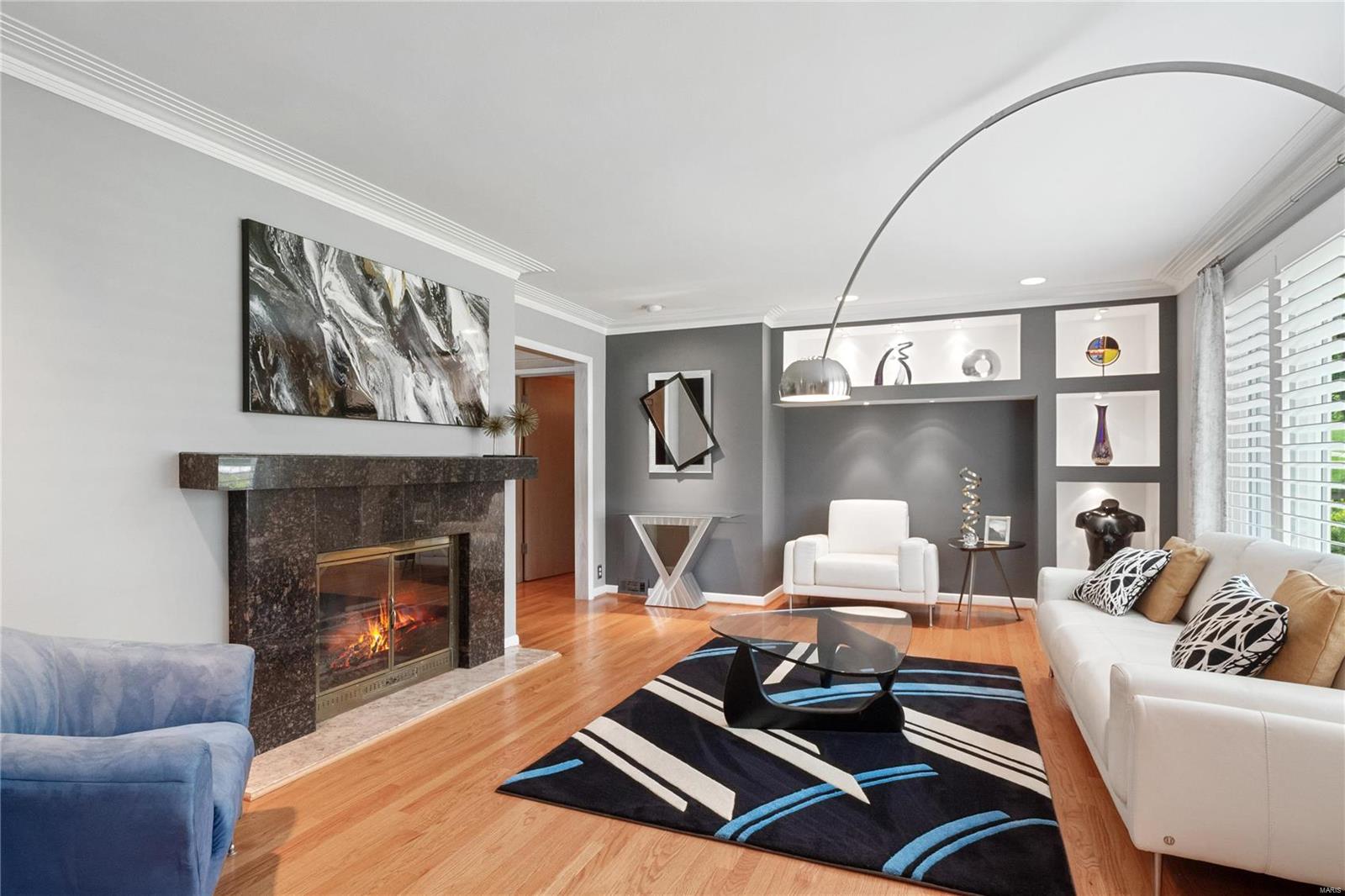 Country Aire 3 - Residential