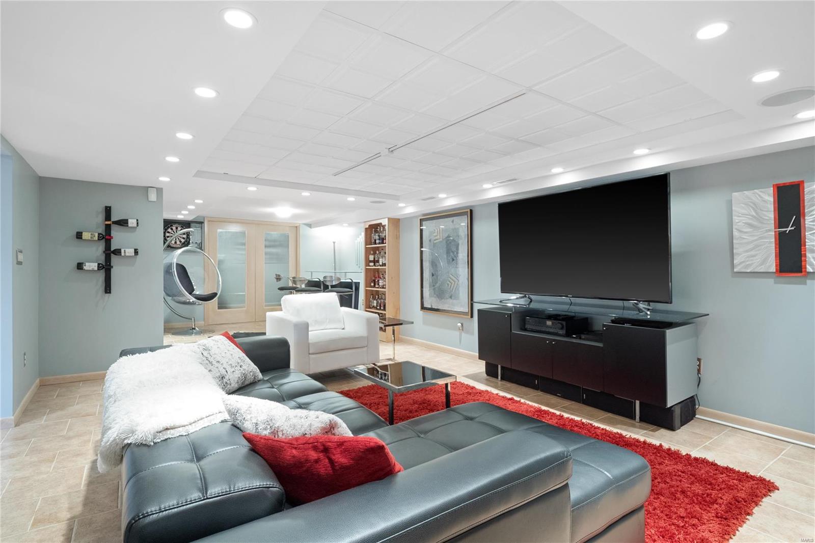 Country Aire 3 - Residential