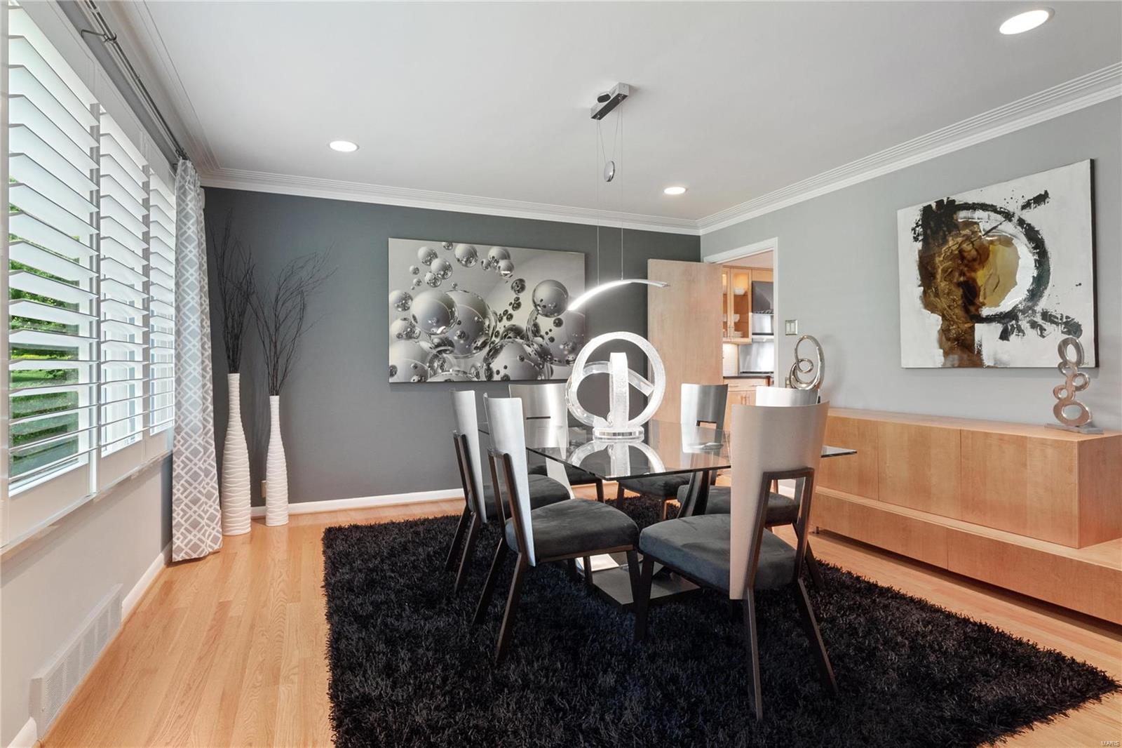 Country Aire 3 - Residential