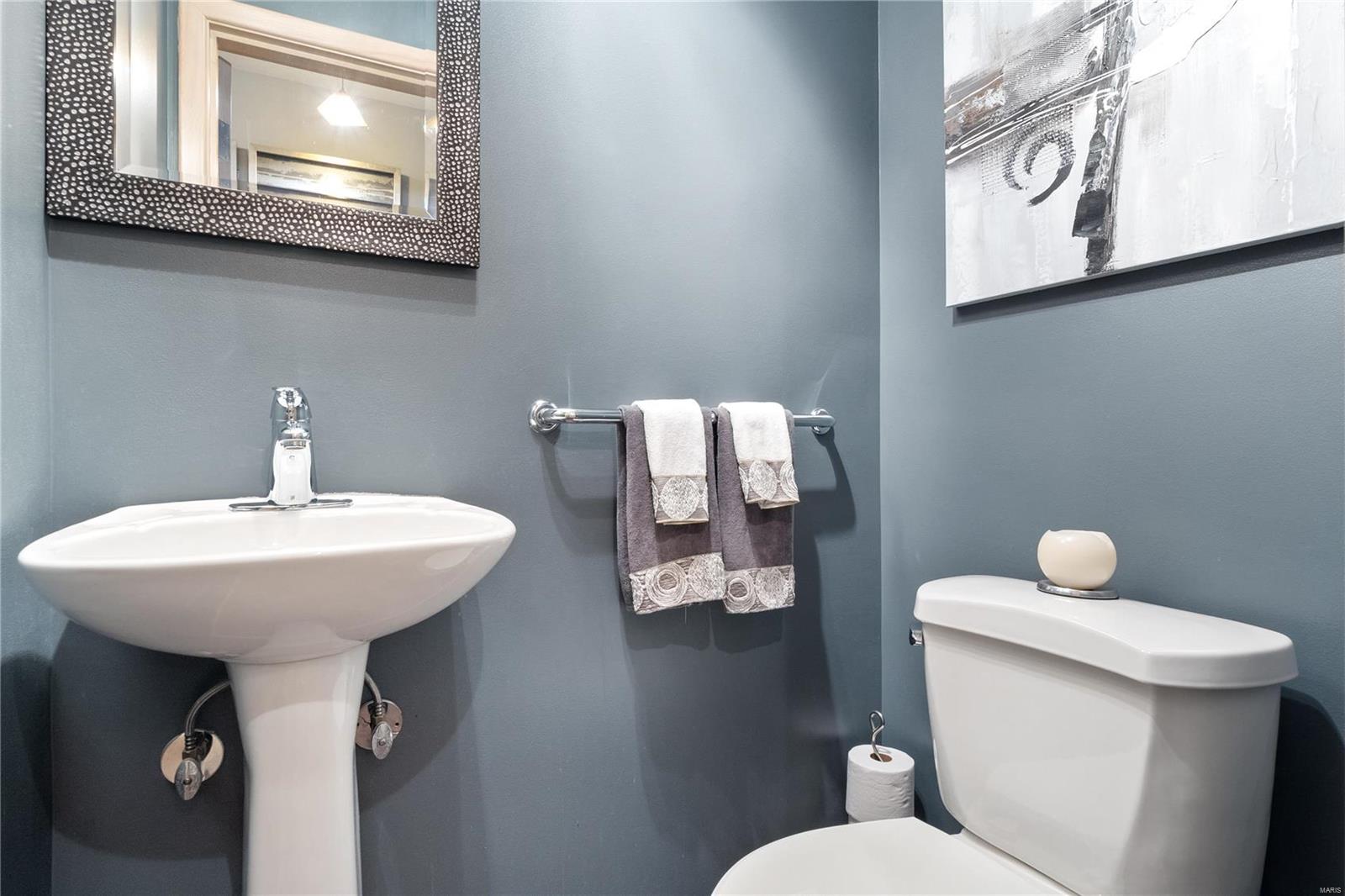 Country Aire 3 - Residential