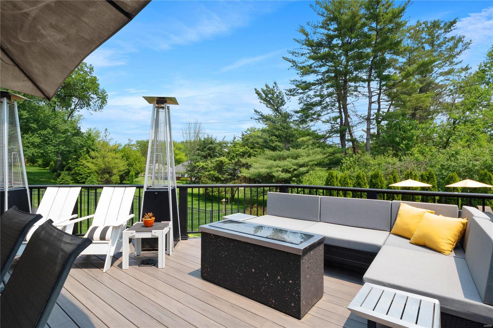 Country Aire 3 - Residential