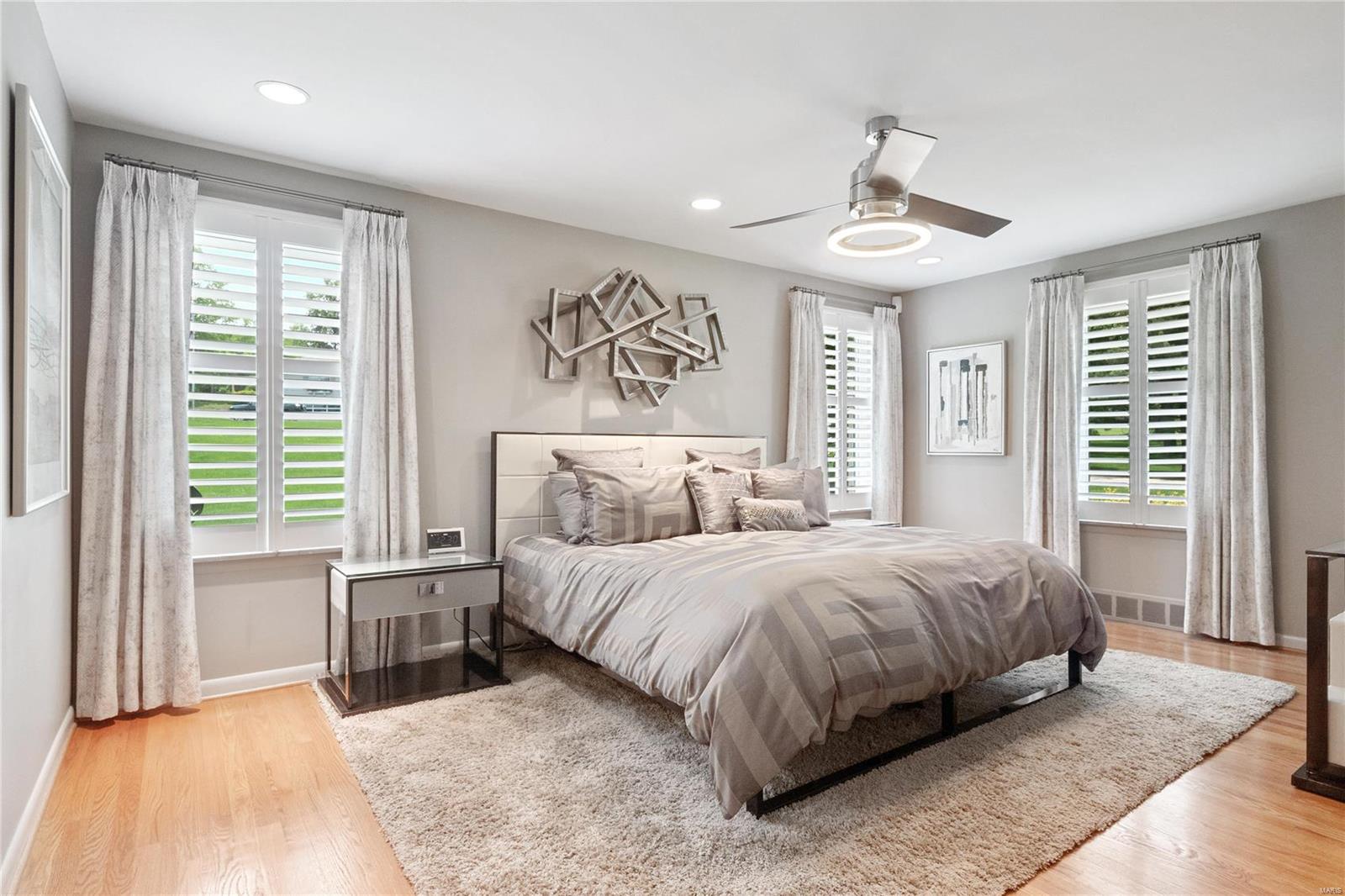 Country Aire 3 - Residential