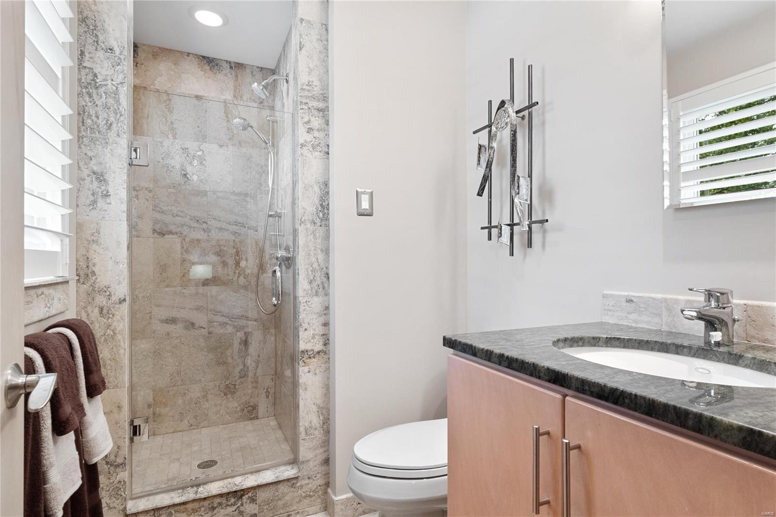 Country Aire 3 - Residential