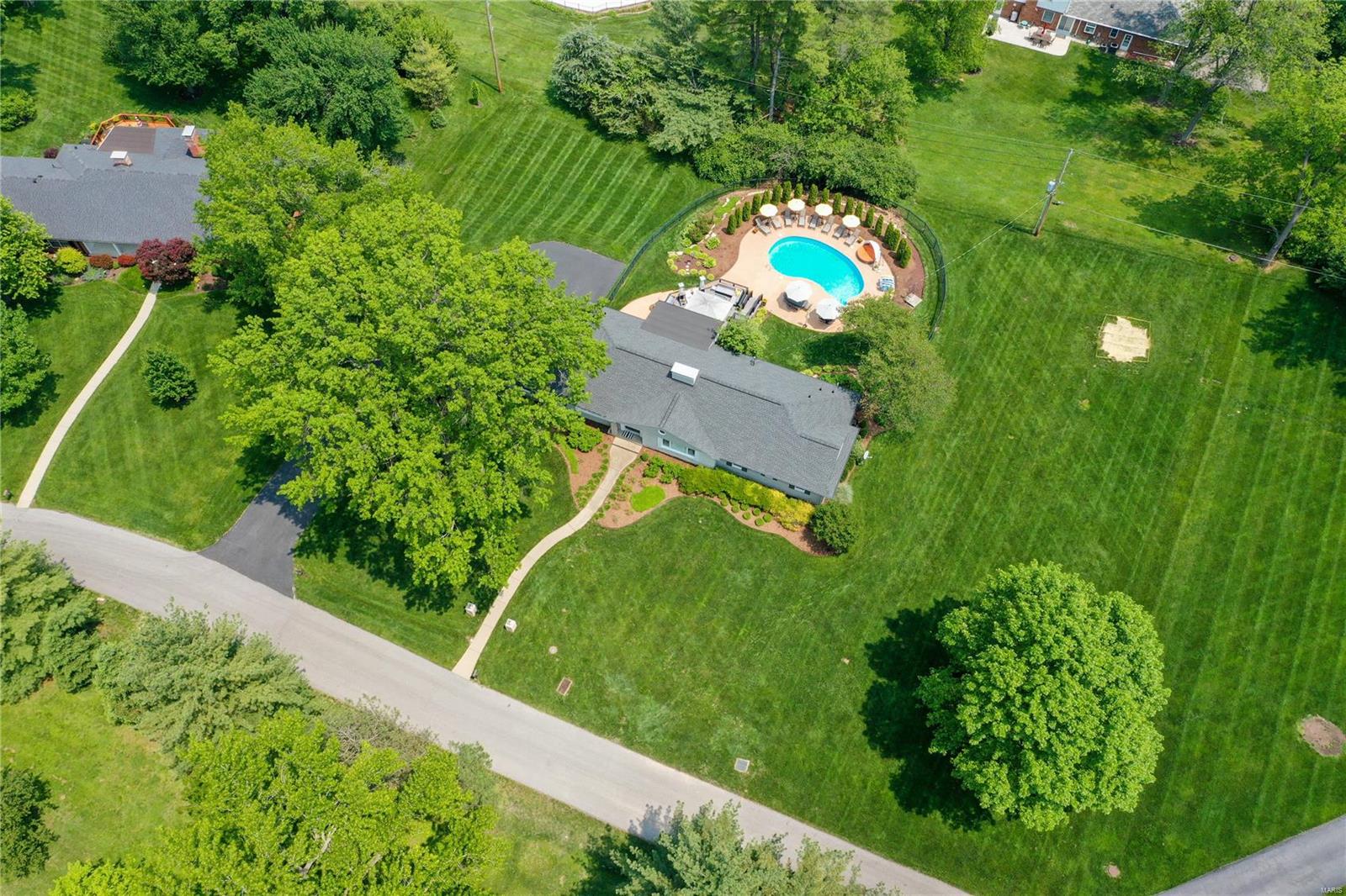 Country Aire 3 - Residential