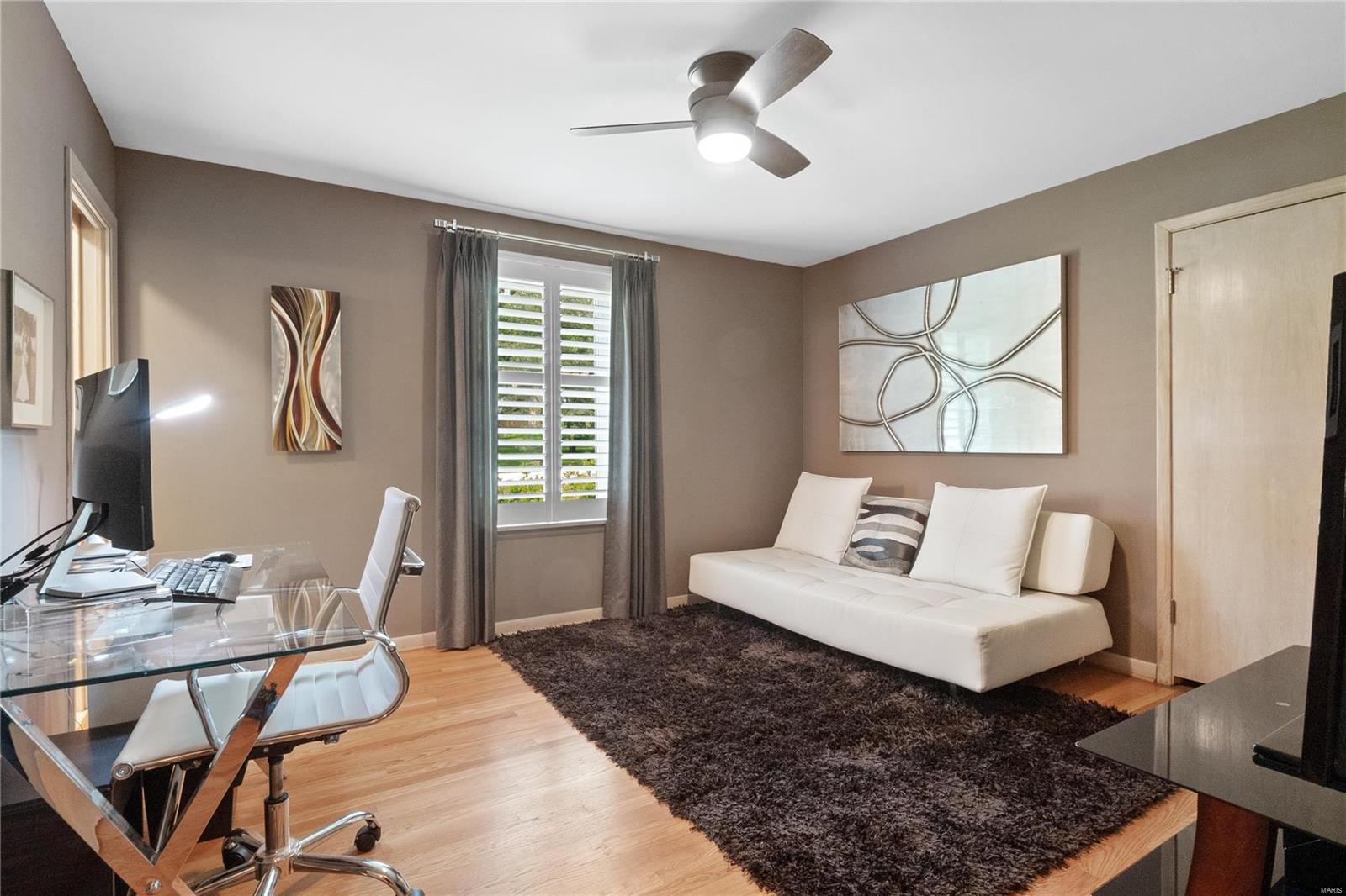 Country Aire 3 - Residential