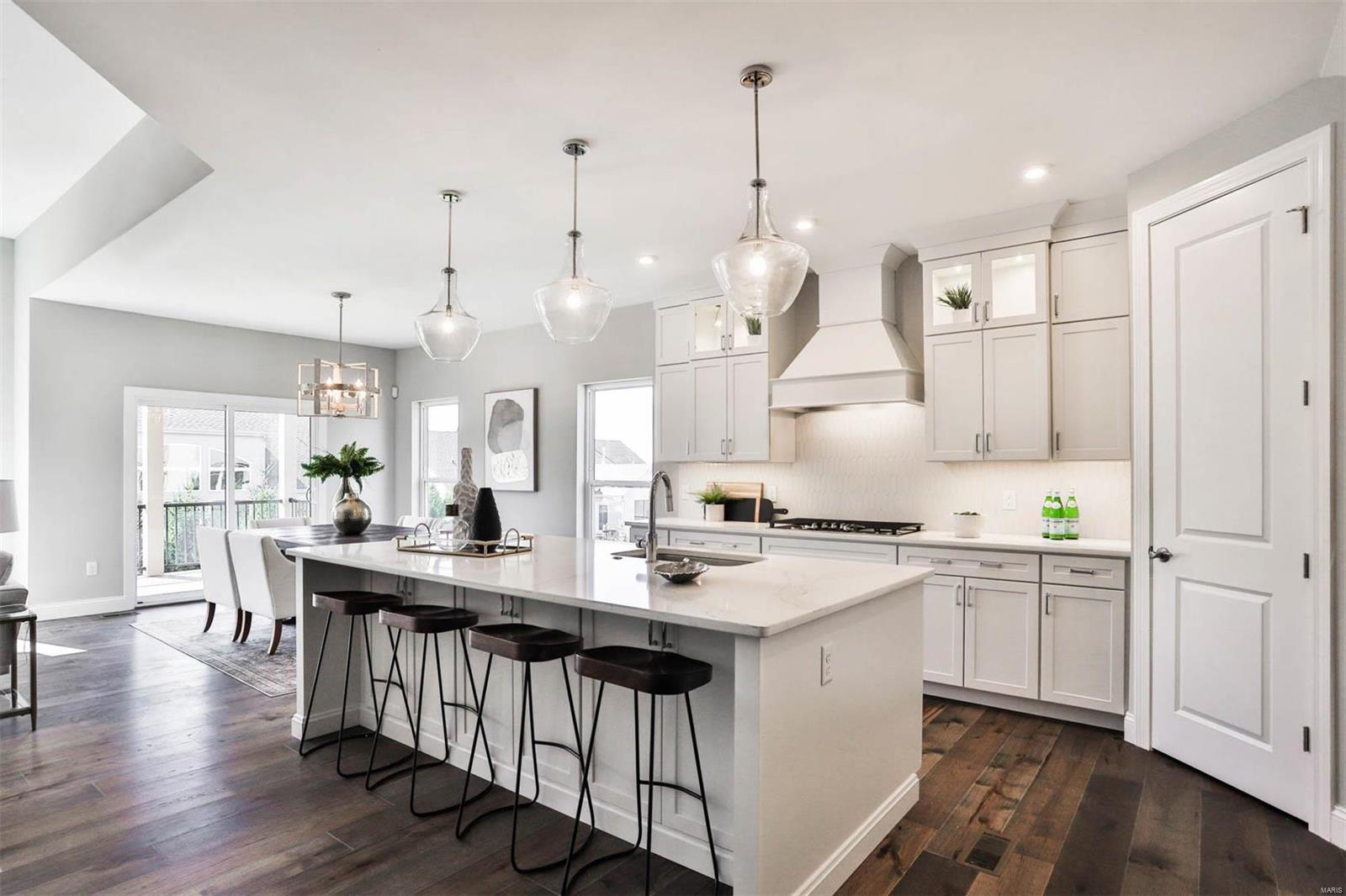 Schoettler Grove - Residential