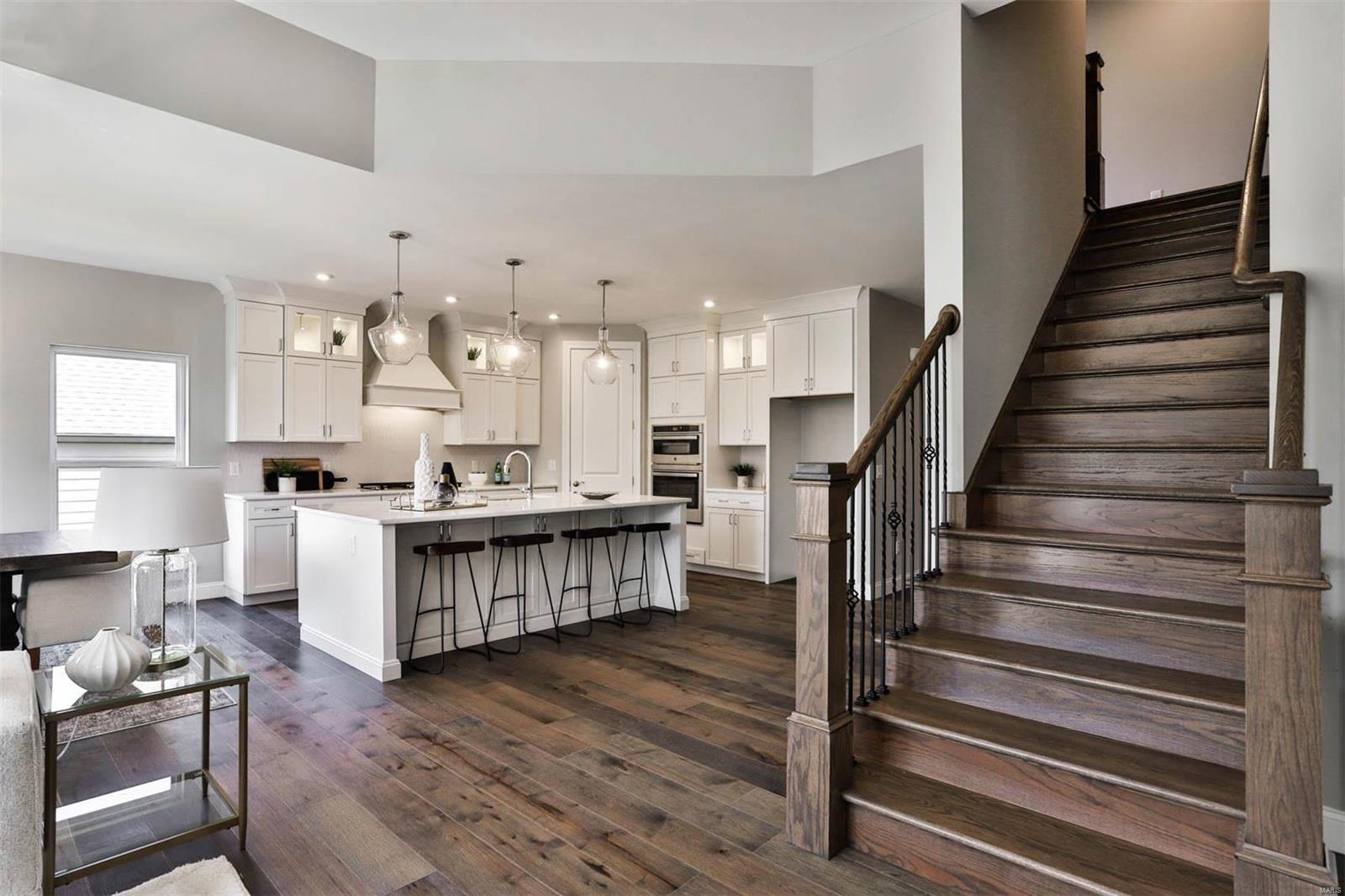 Schoettler Grove - Residential