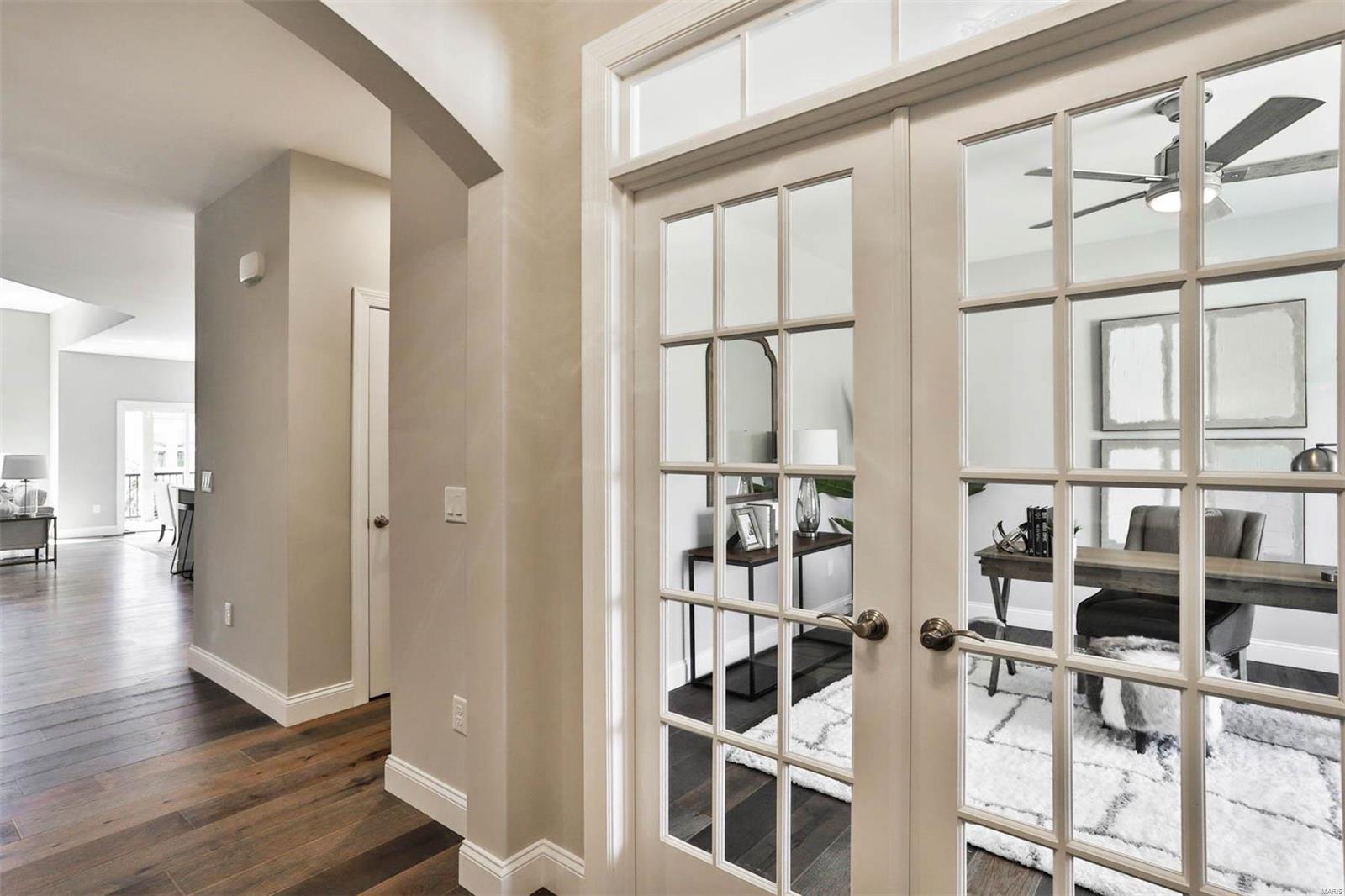 Schoettler Grove - Residential