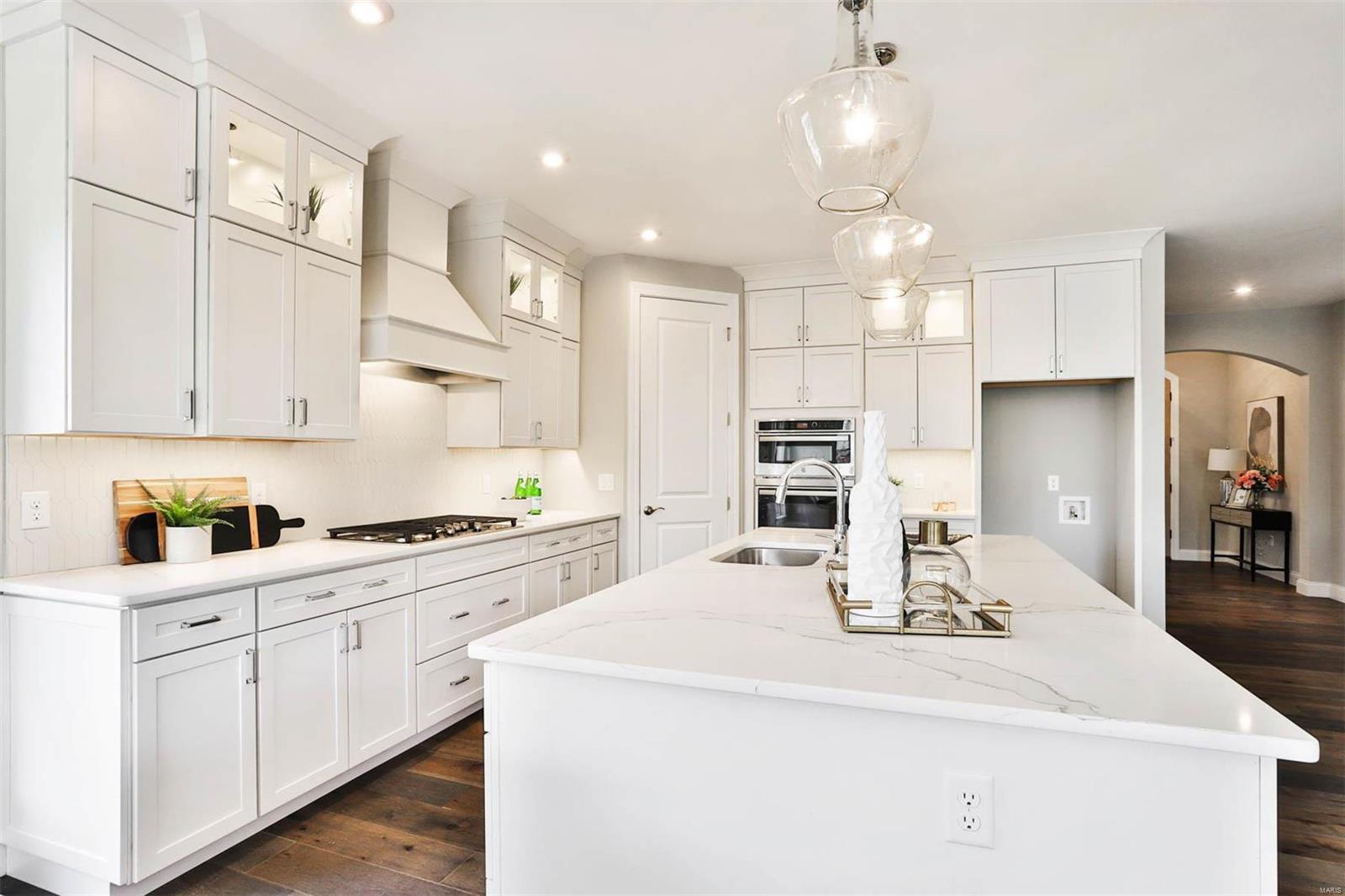 Schoettler Grove - Residential