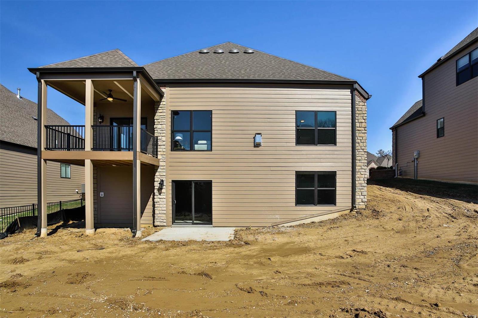 Schoettler Grove - Residential