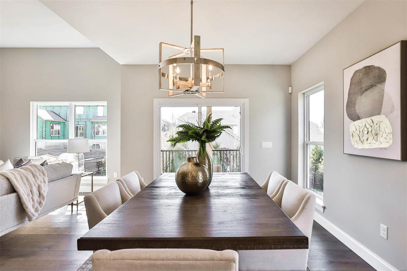 Schoettler Grove - Residential