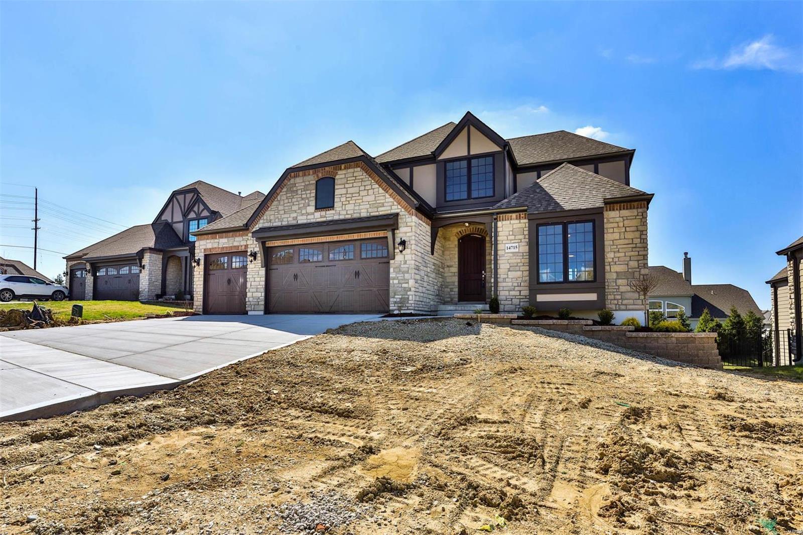 Schoettler Grove - Residential