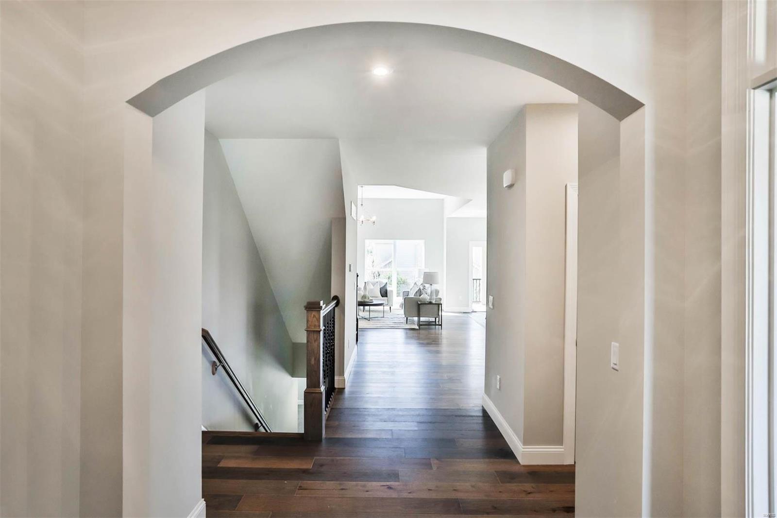 Schoettler Grove - Residential