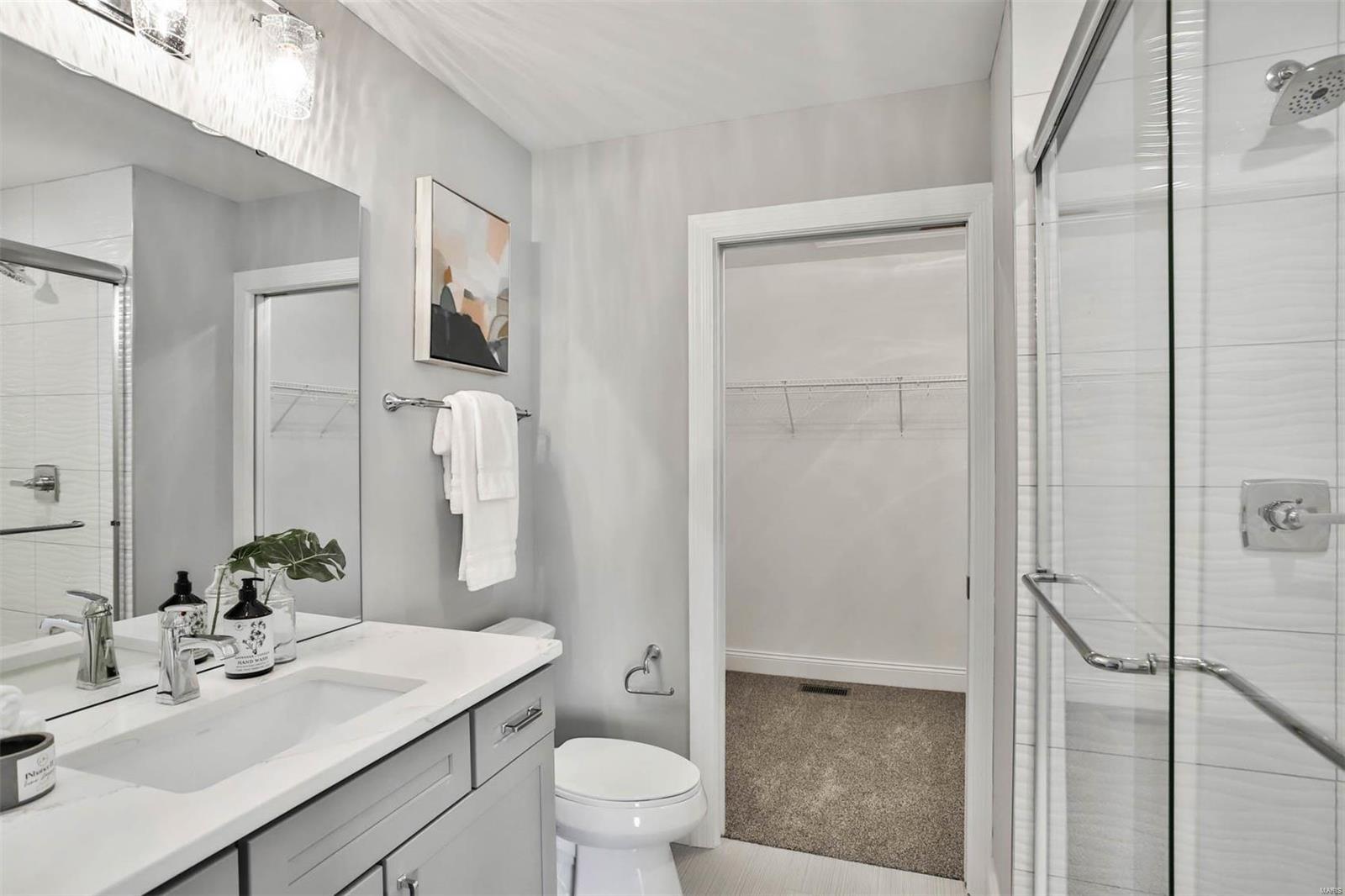 Schoettler Grove - Residential