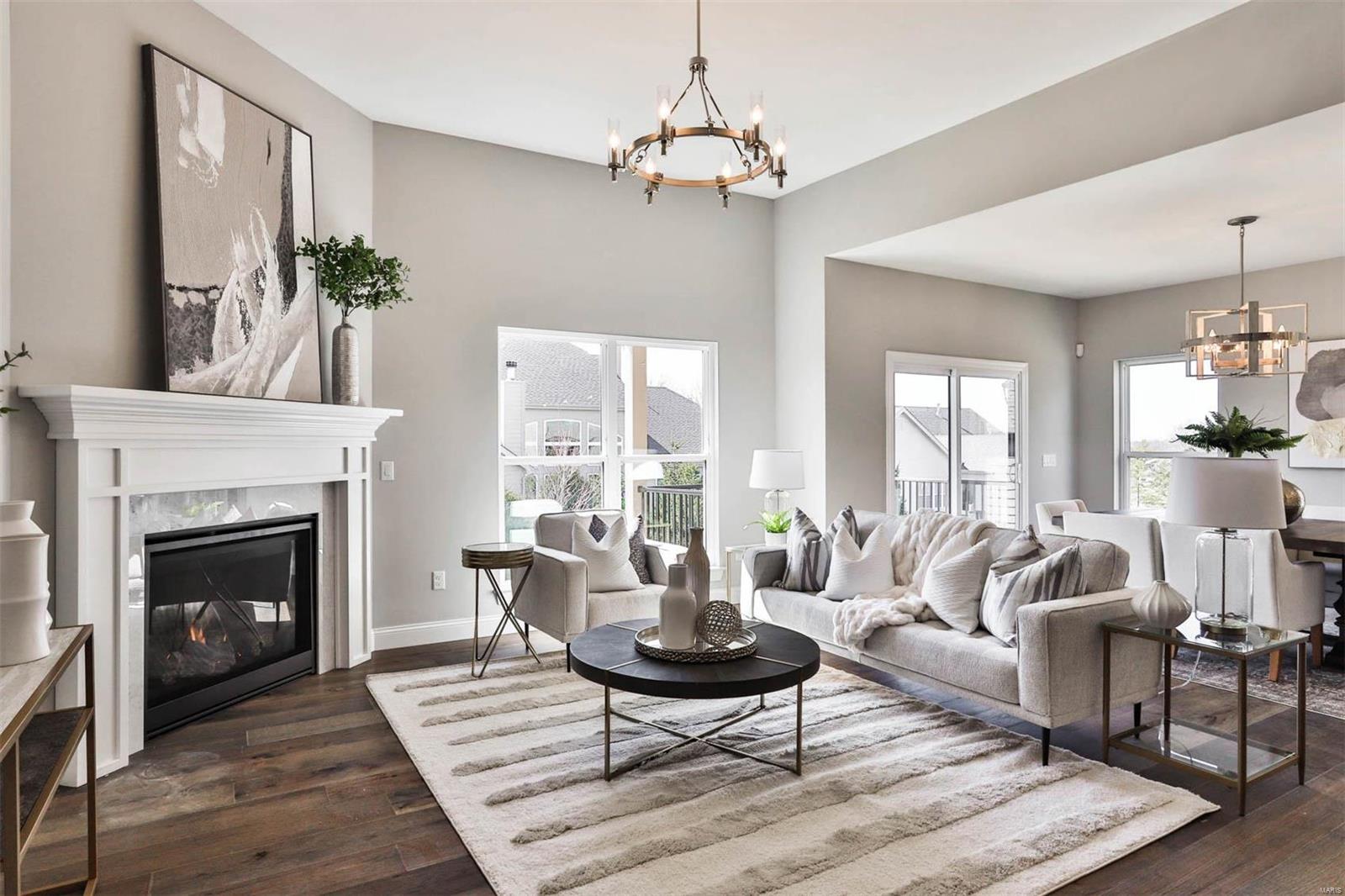 Schoettler Grove - Residential