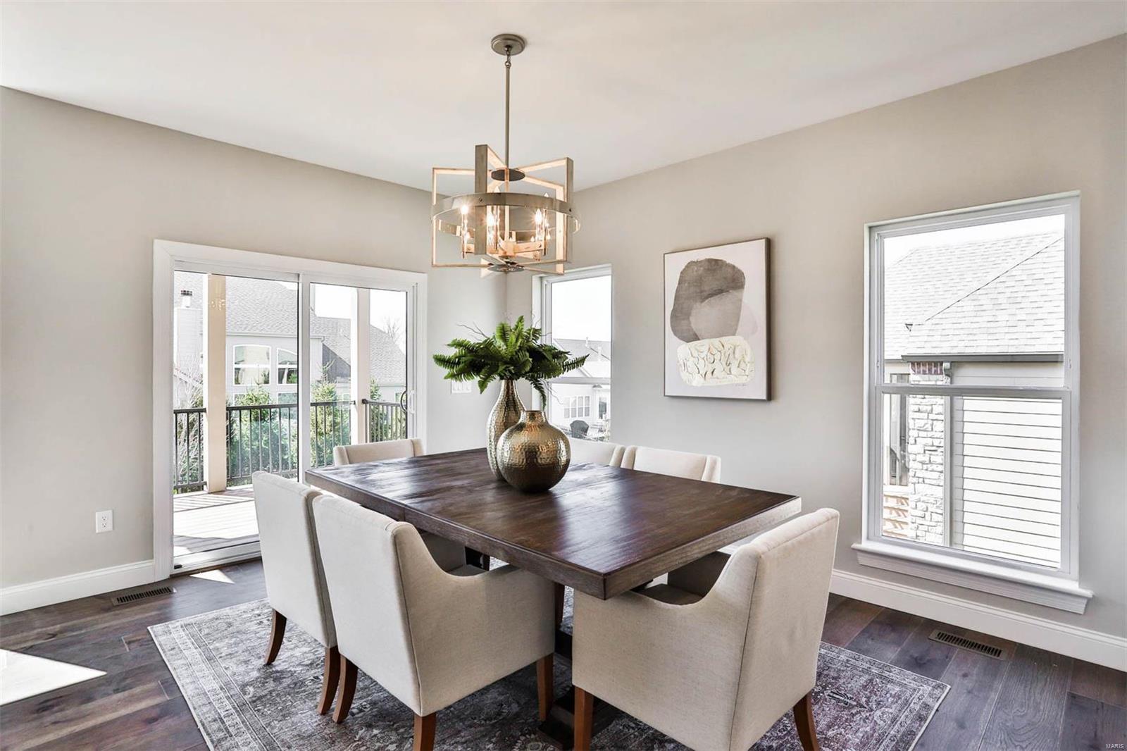 Schoettler Grove - Residential