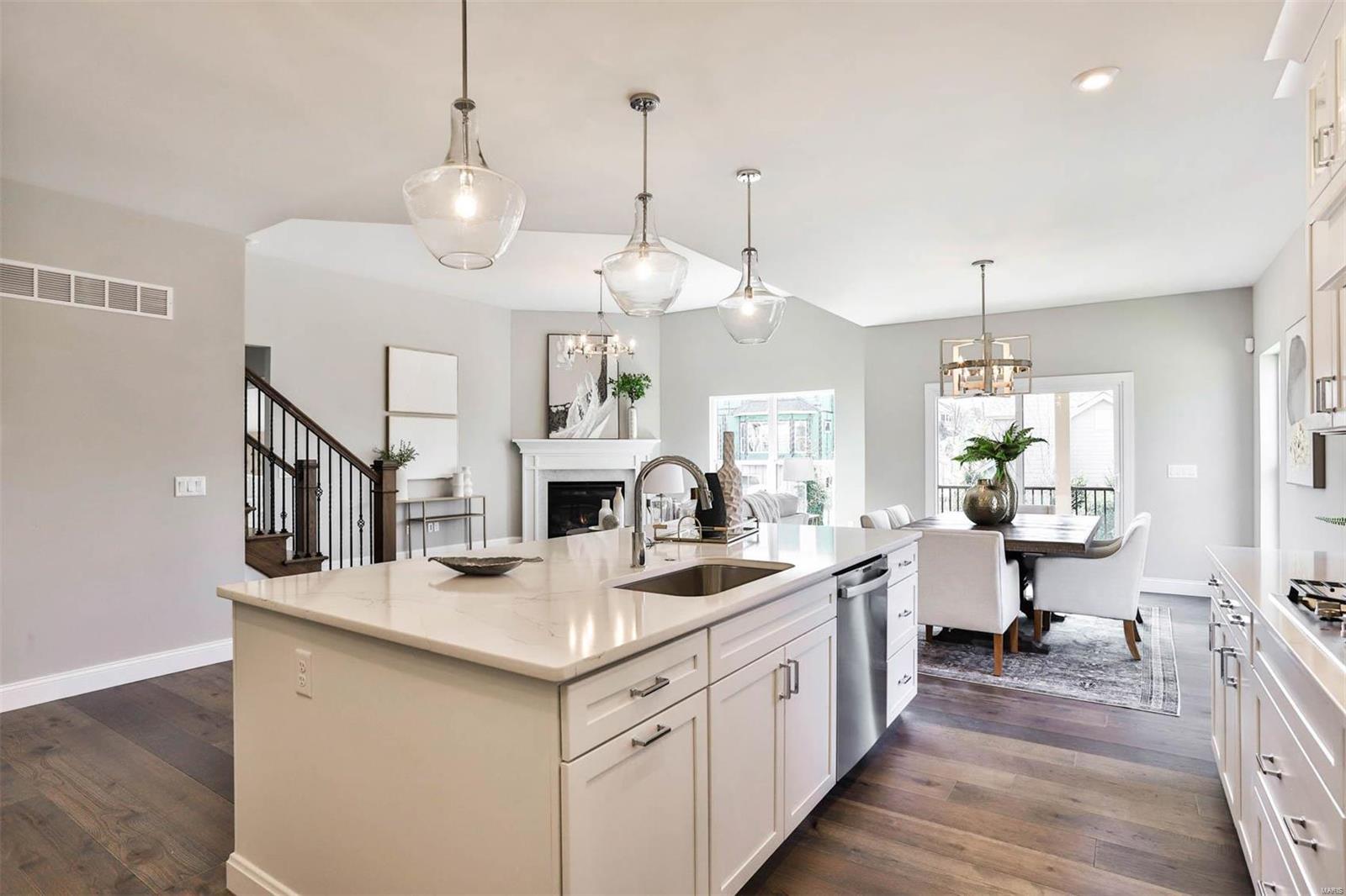 Schoettler Grove - Residential