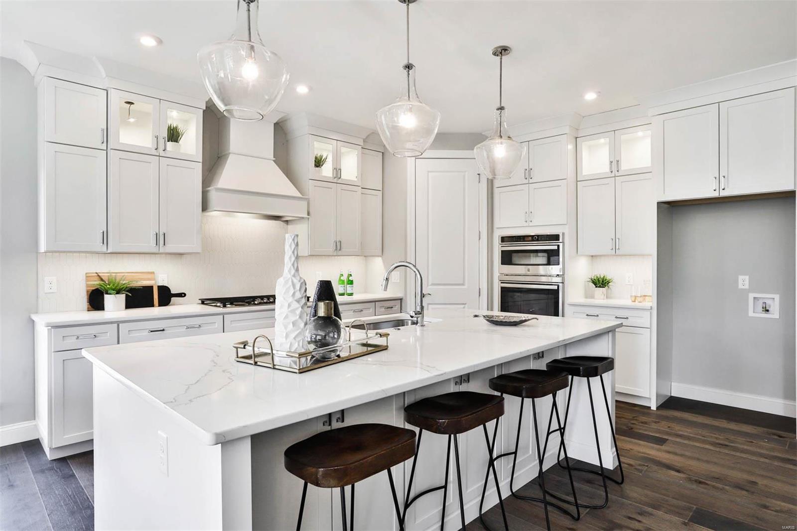 Schoettler Grove - Residential