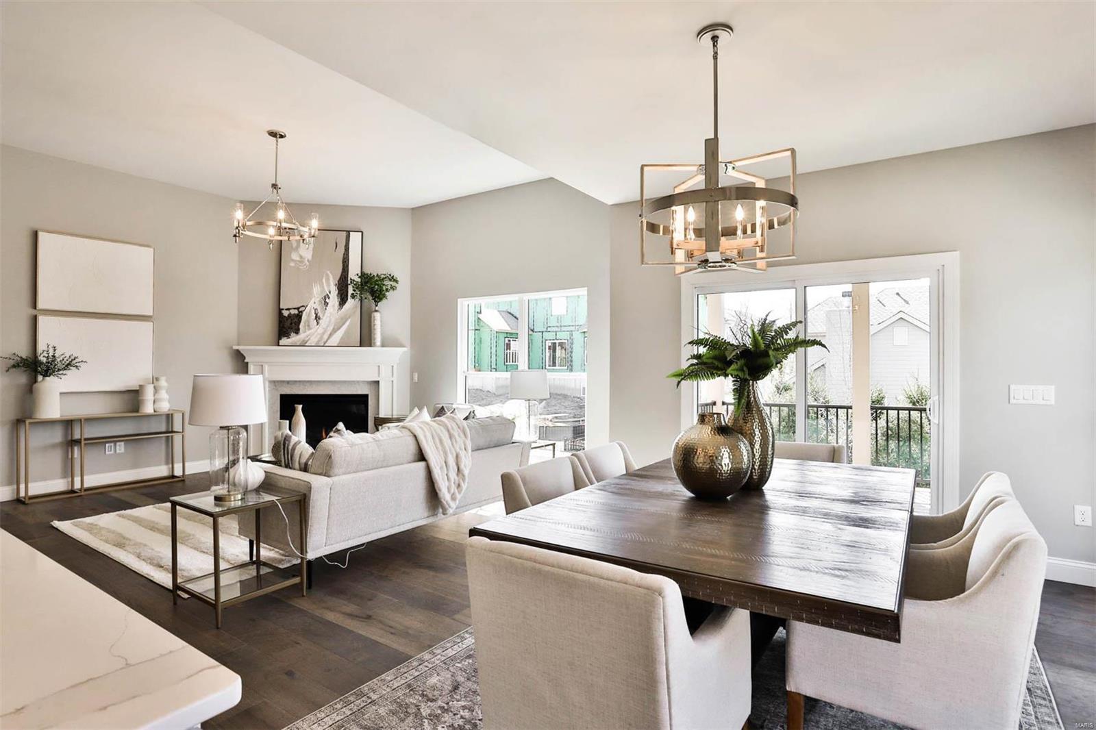 Schoettler Grove - Residential