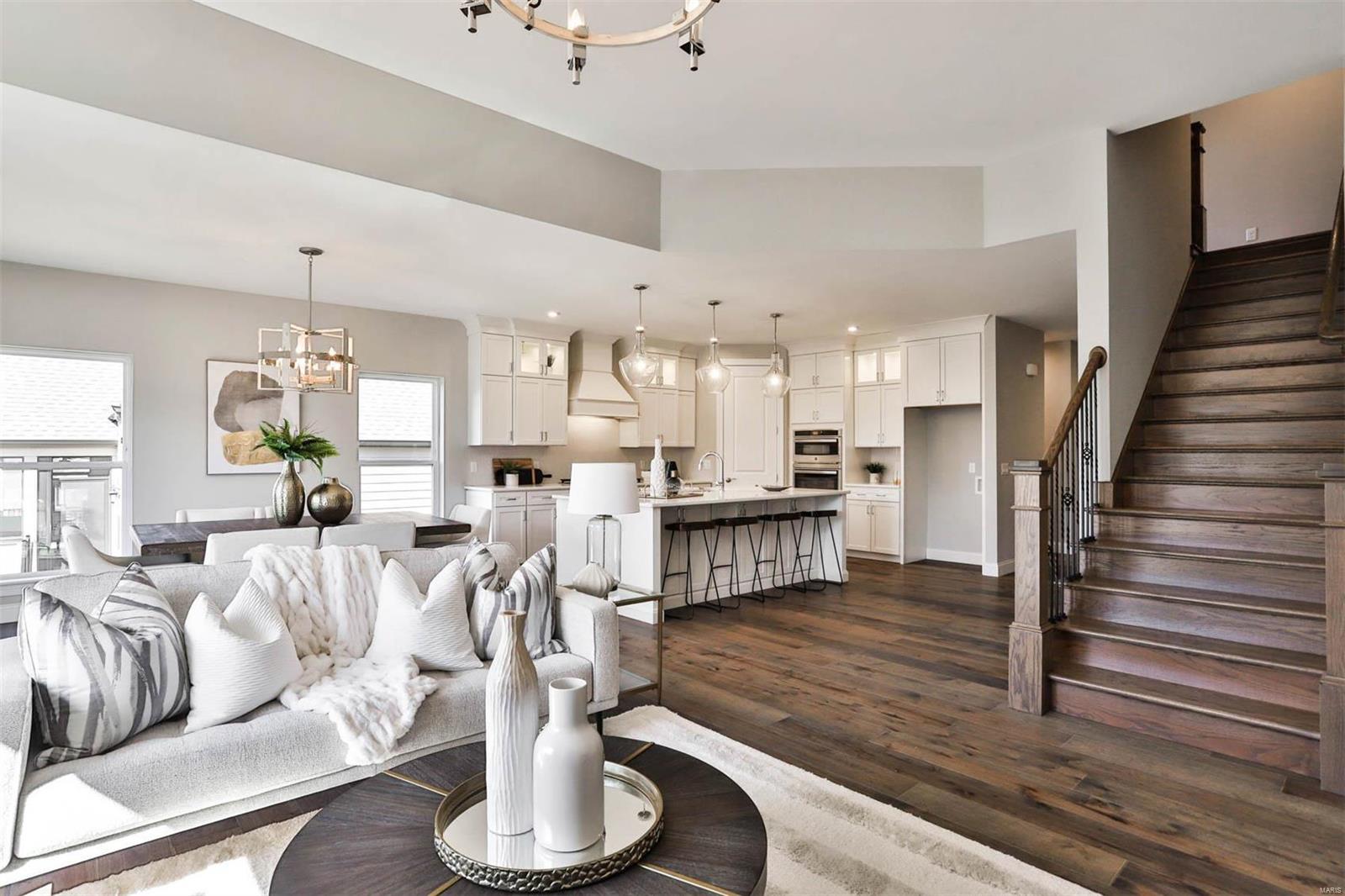 Schoettler Grove - Residential