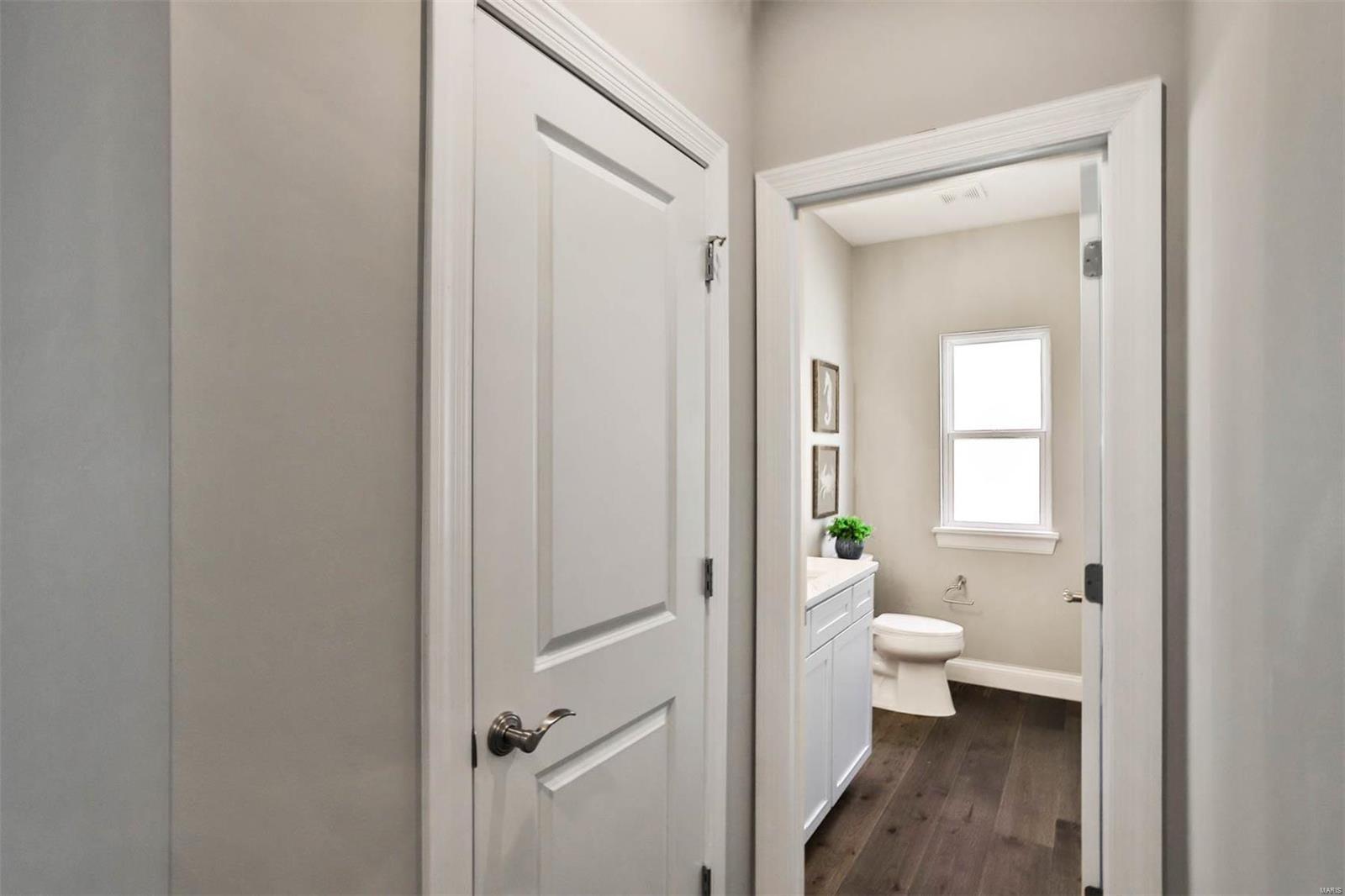 Schoettler Grove - Residential