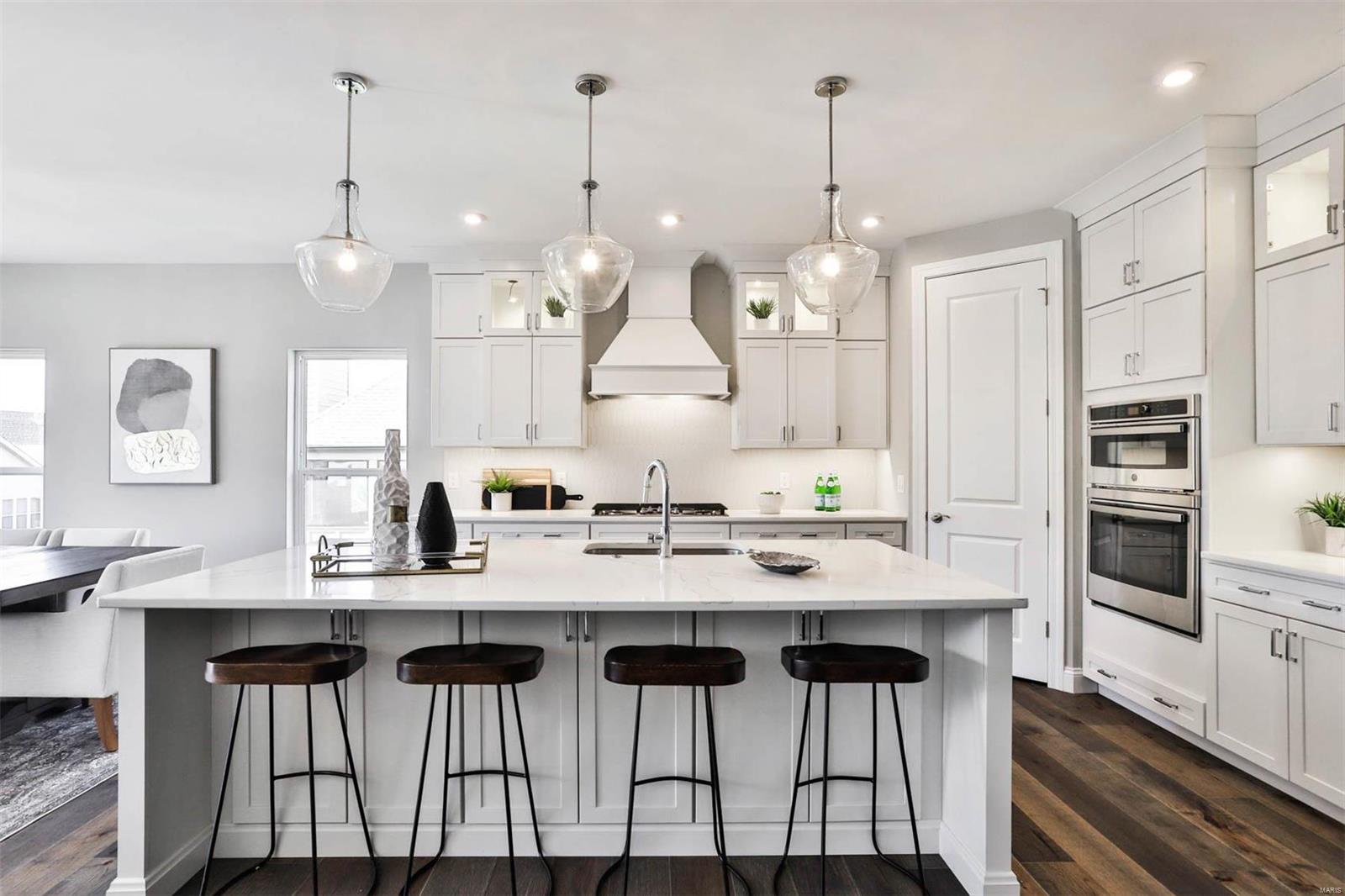 Schoettler Grove - Residential