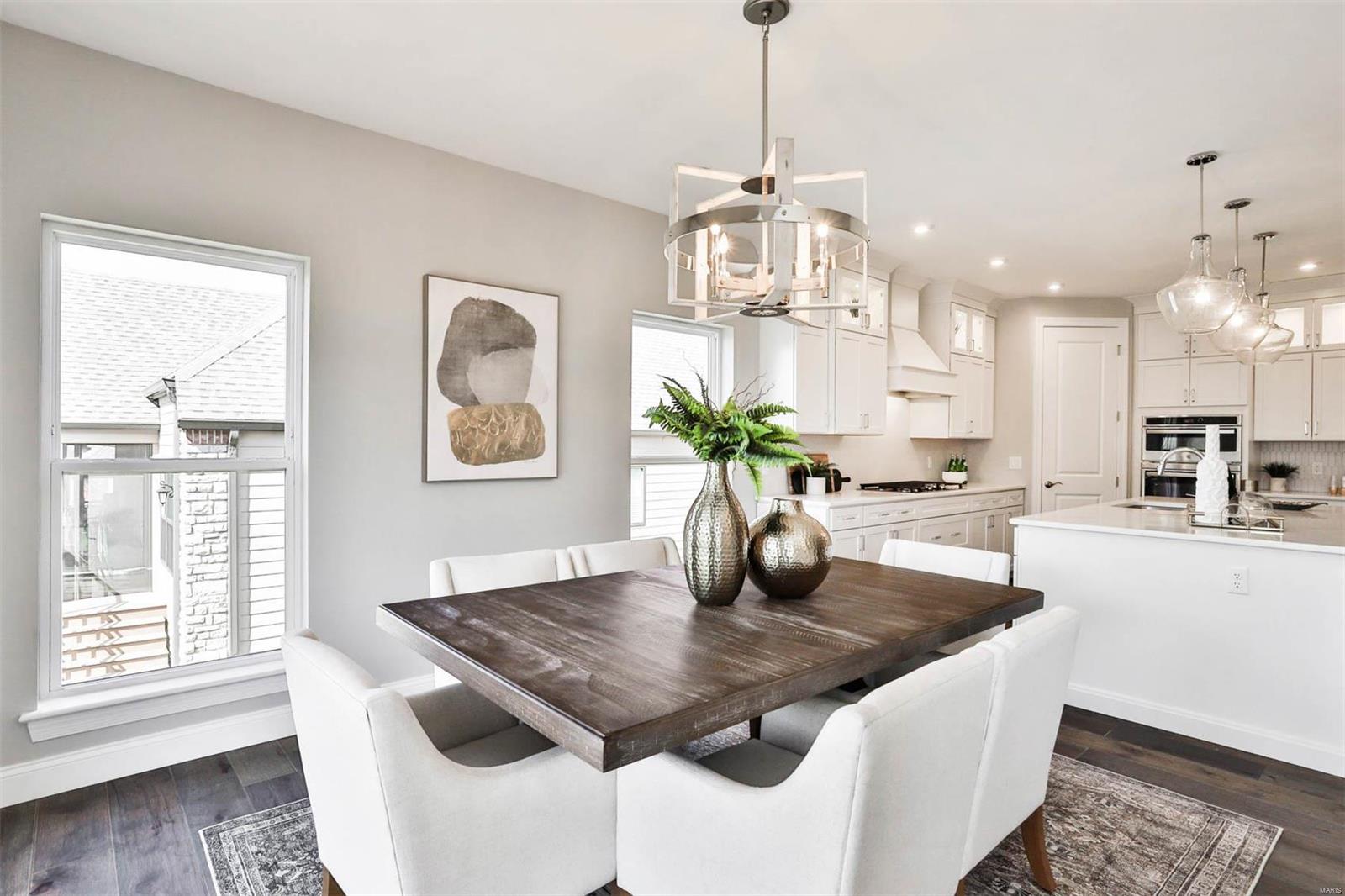 Schoettler Grove - Residential