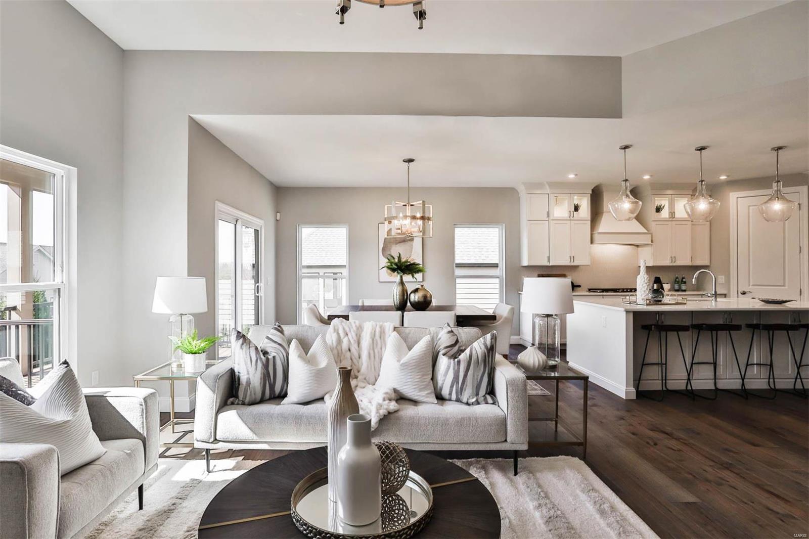 Schoettler Grove - Residential