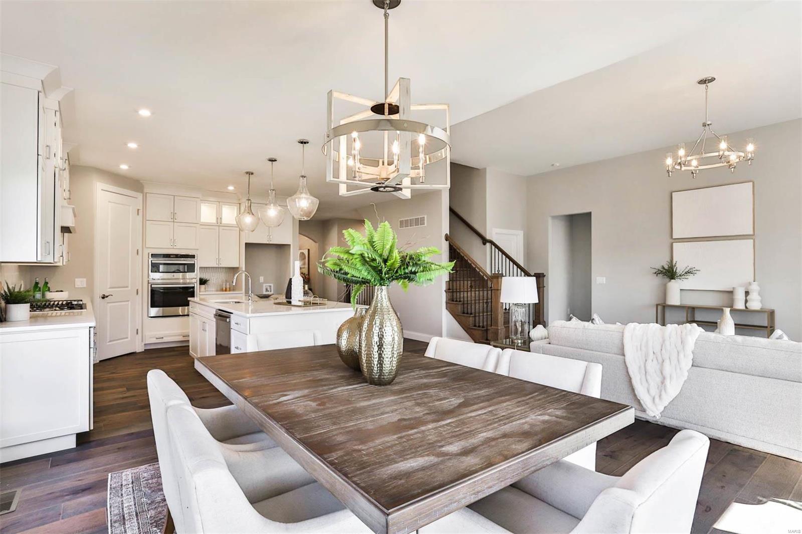 Schoettler Grove - Residential