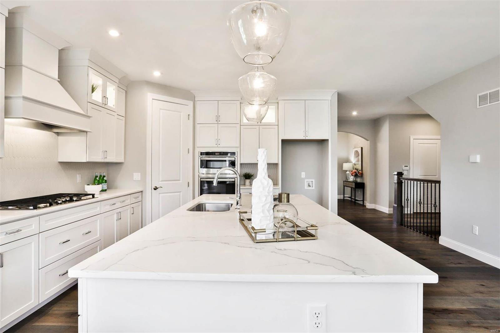 Schoettler Grove - Residential