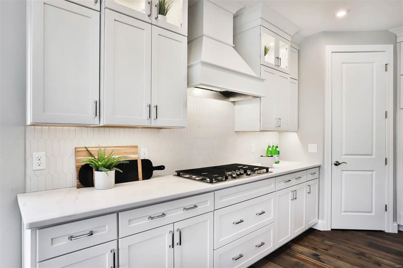 Schoettler Grove - Residential