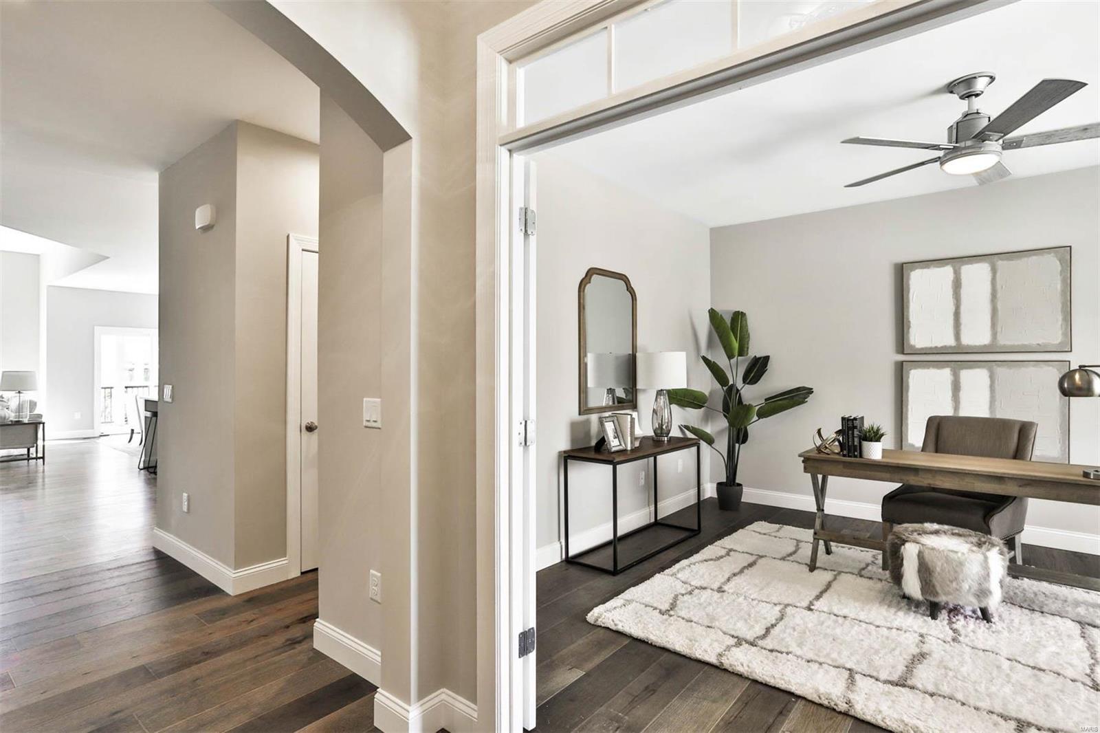 Schoettler Grove - Residential