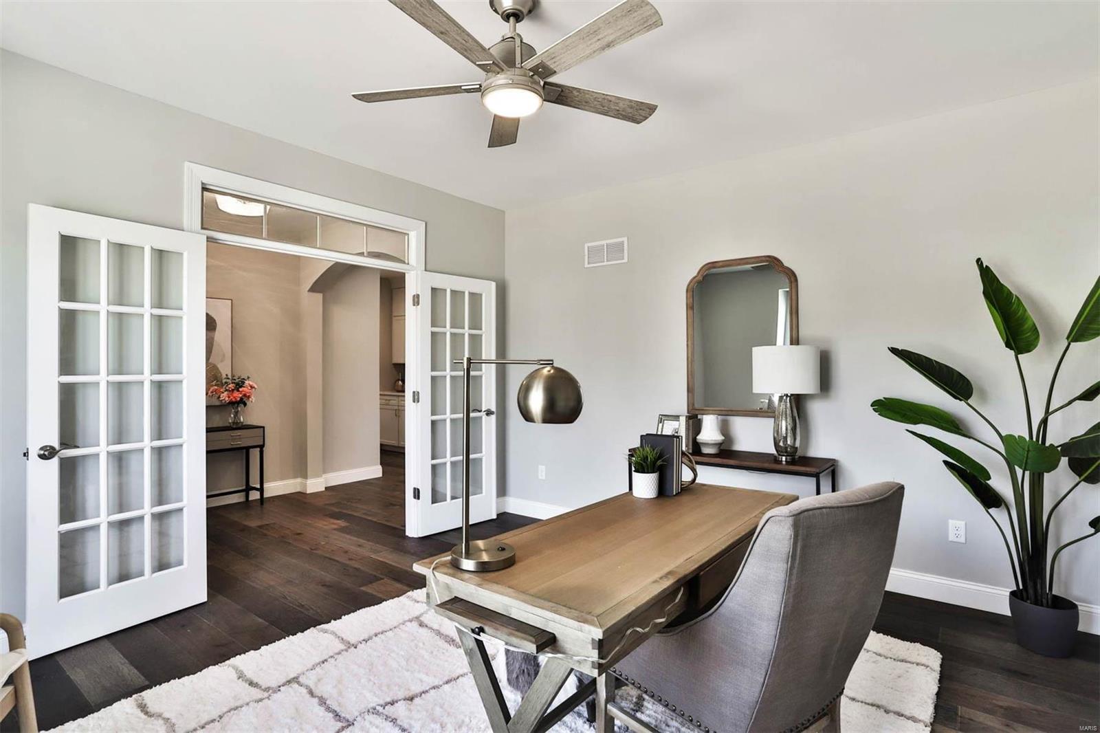 Schoettler Grove - Residential