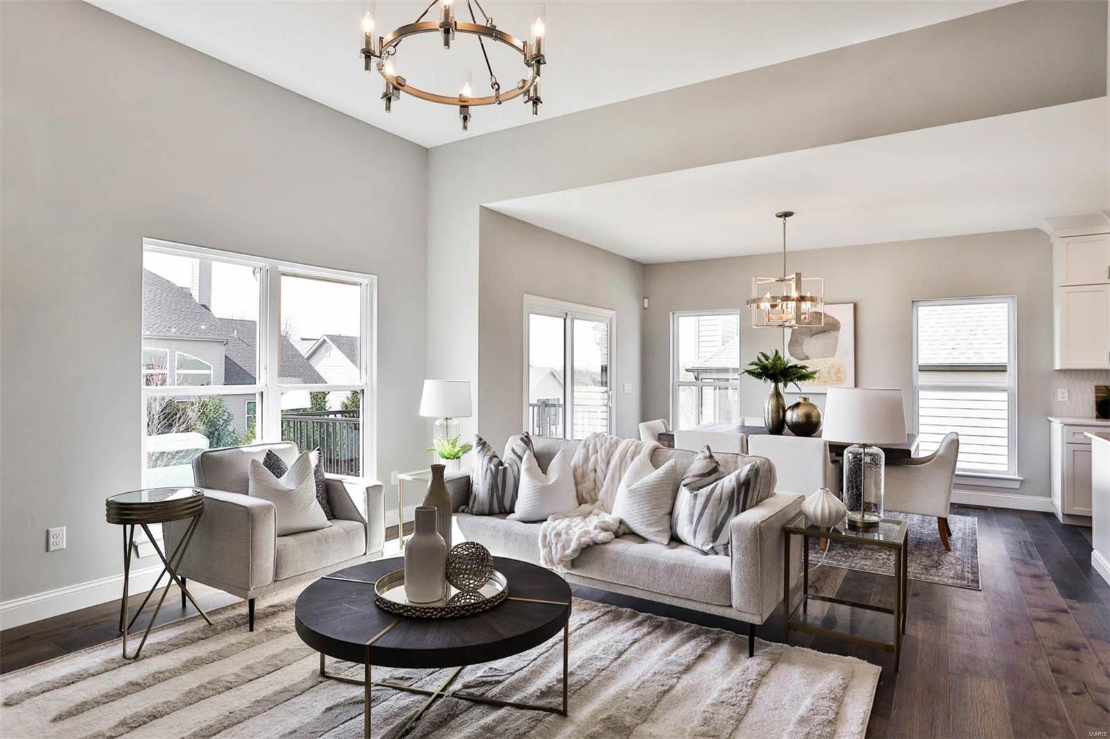 Schoettler Grove - Residential