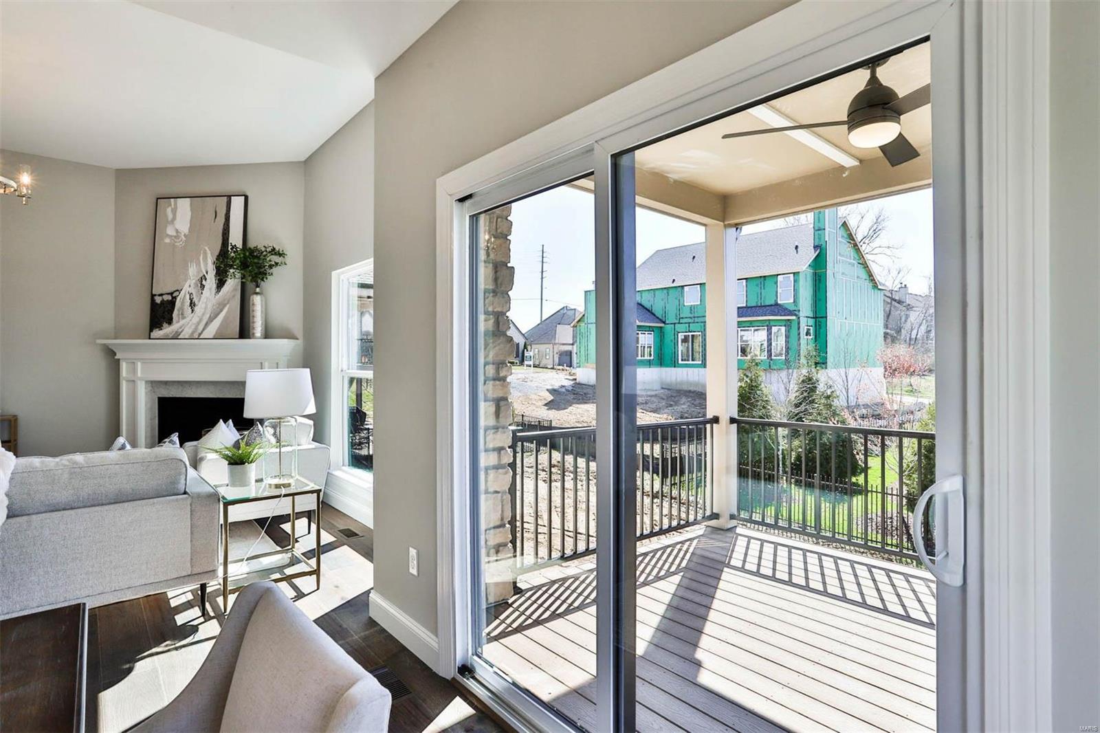 Schoettler Grove - Residential