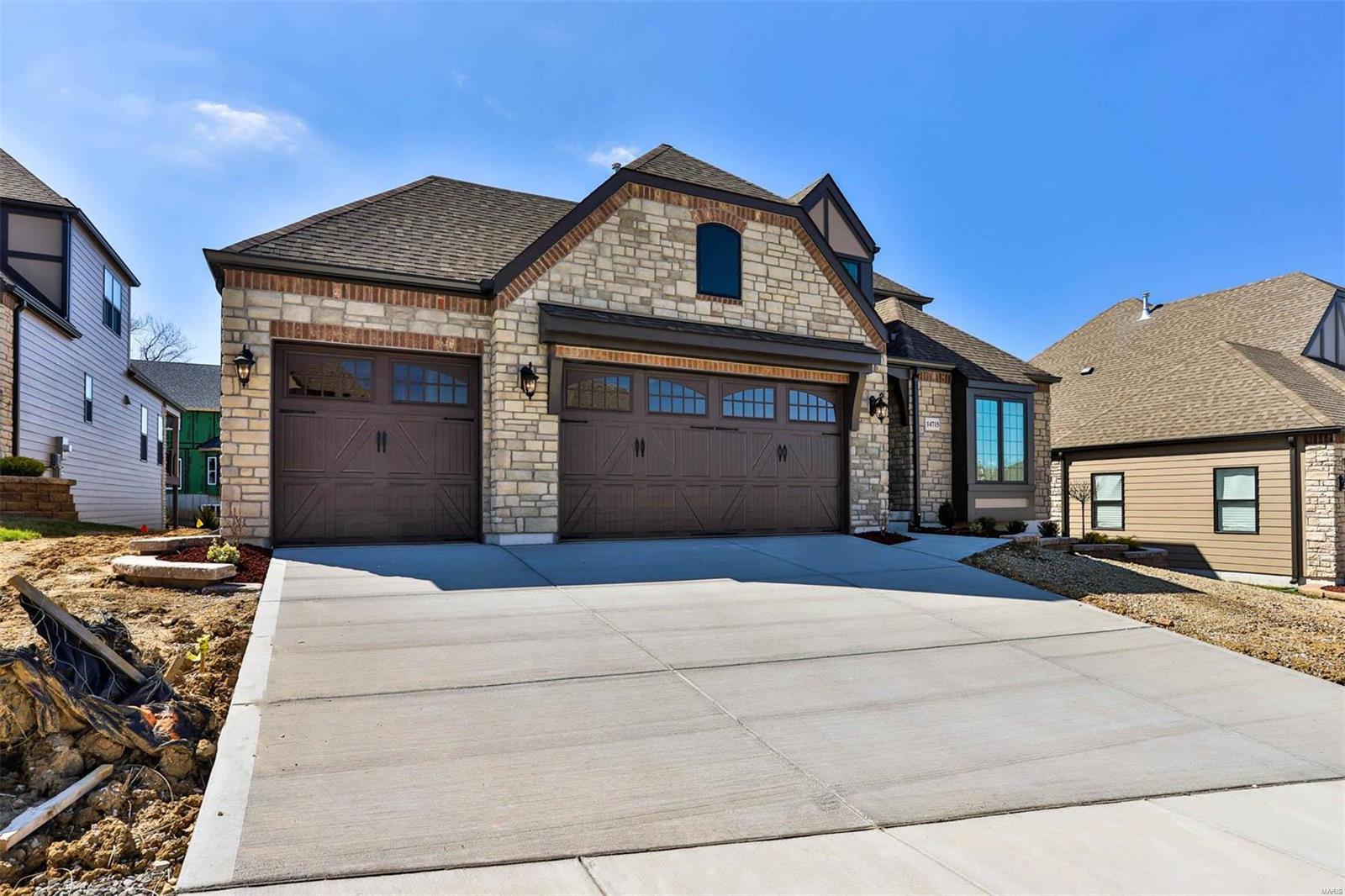 Schoettler Grove - Residential