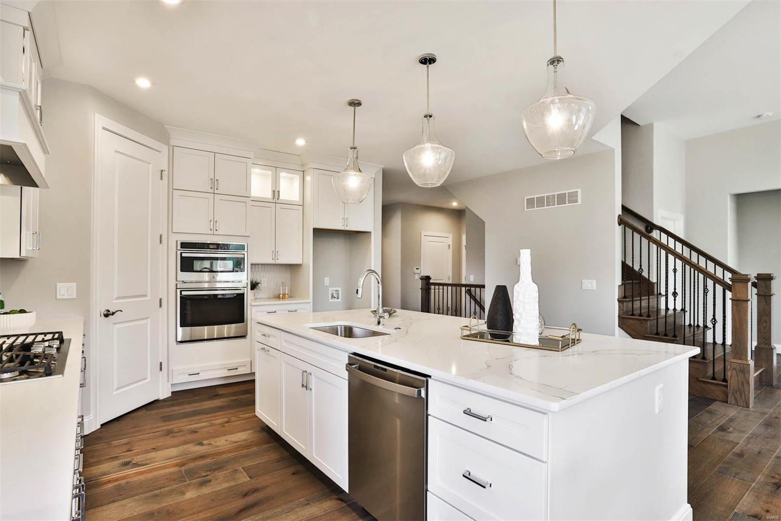 Schoettler Grove - Residential