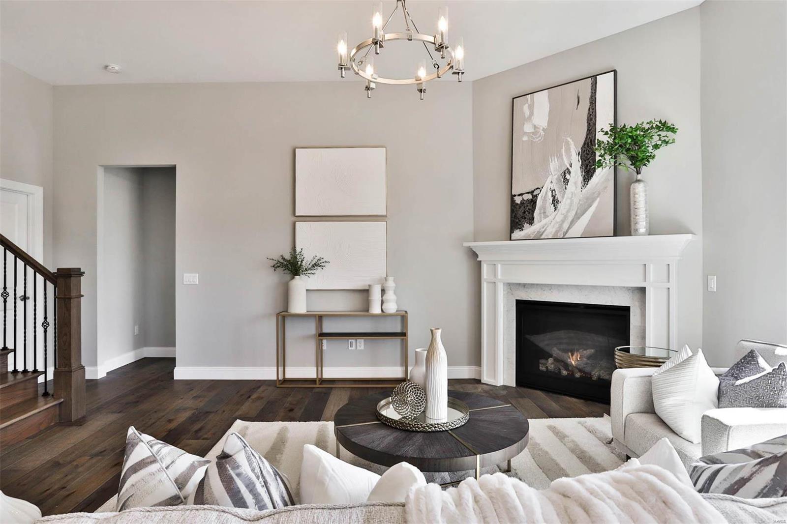 Schoettler Grove - Residential