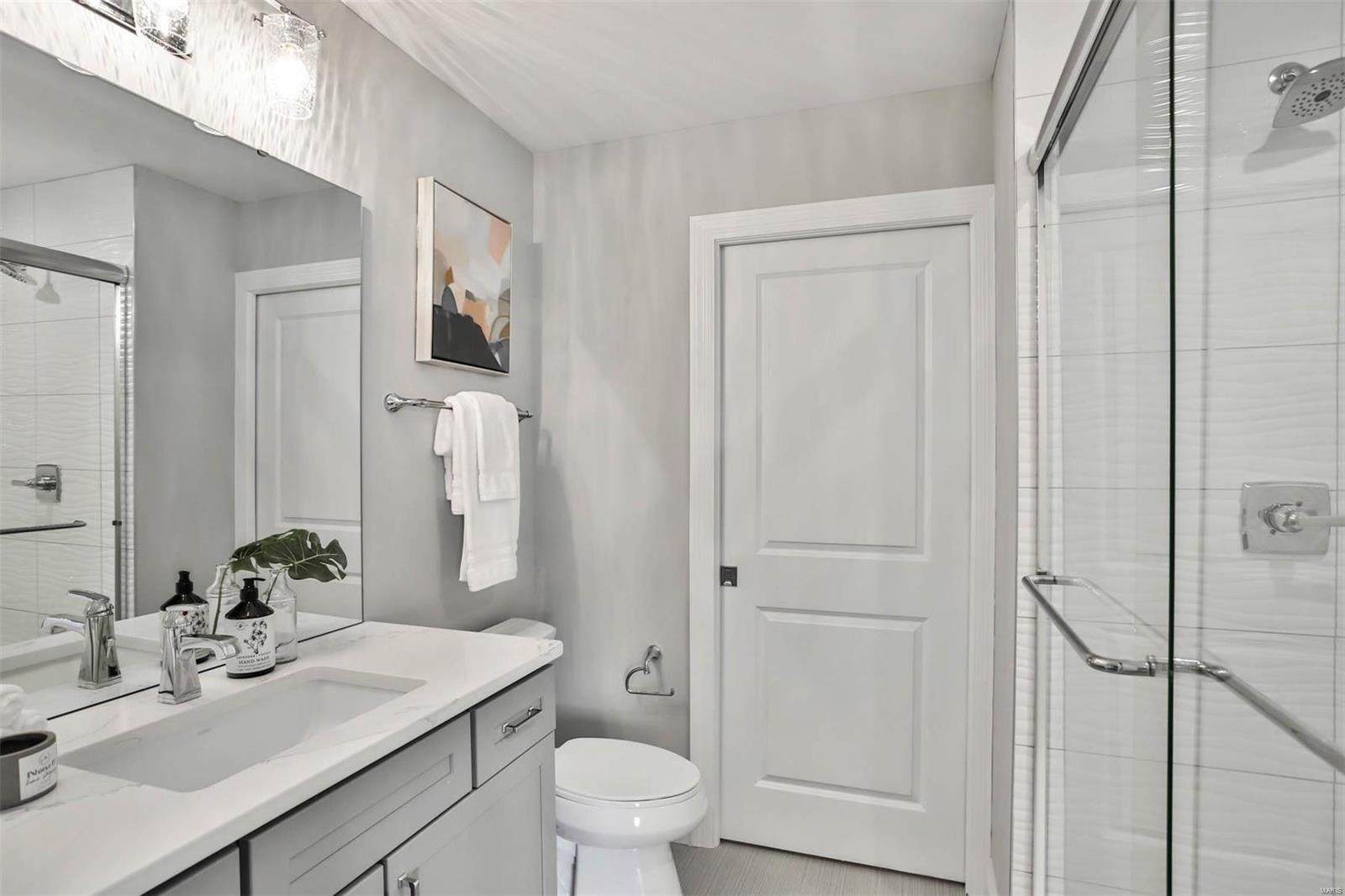 Schoettler Grove - Residential