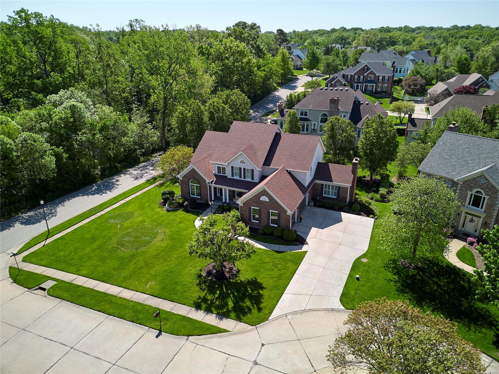 Questover Place - Residential