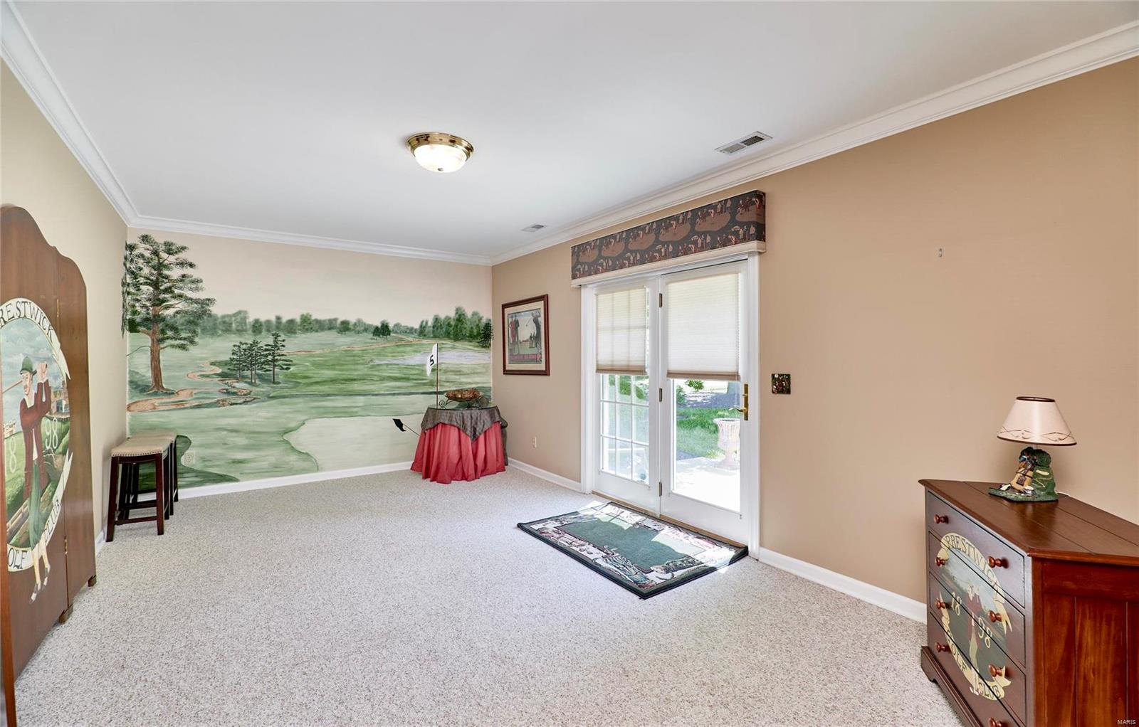 Questover Place - Residential