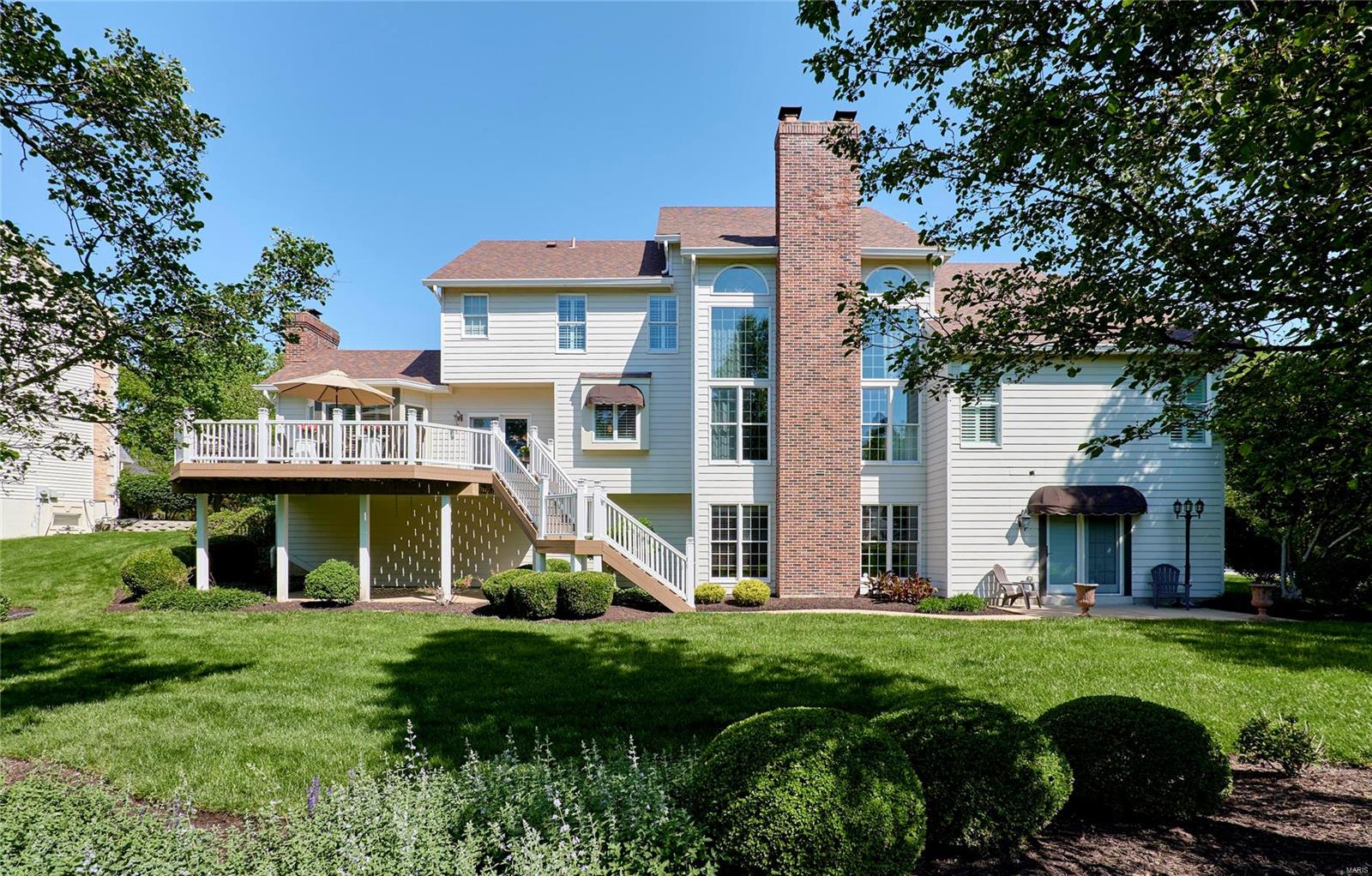 Questover Place - Residential