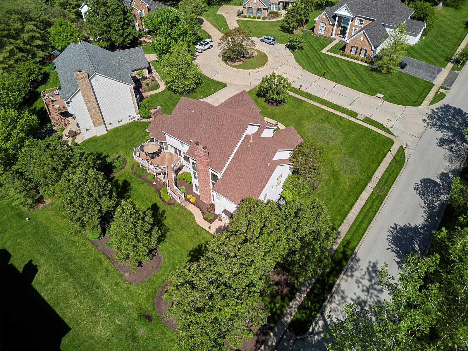 Questover Place - Residential