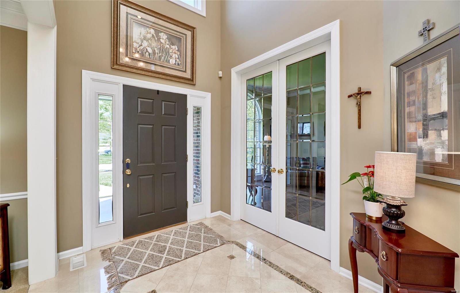 Questover Place - Residential