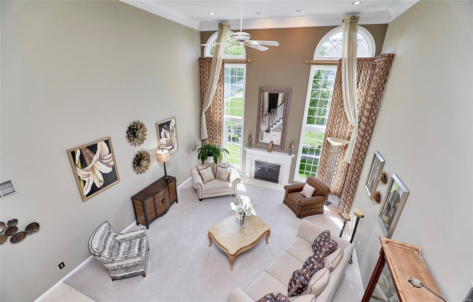 Questover Place - Residential