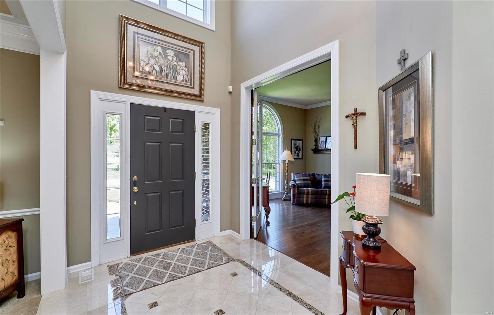 Questover Place - Residential