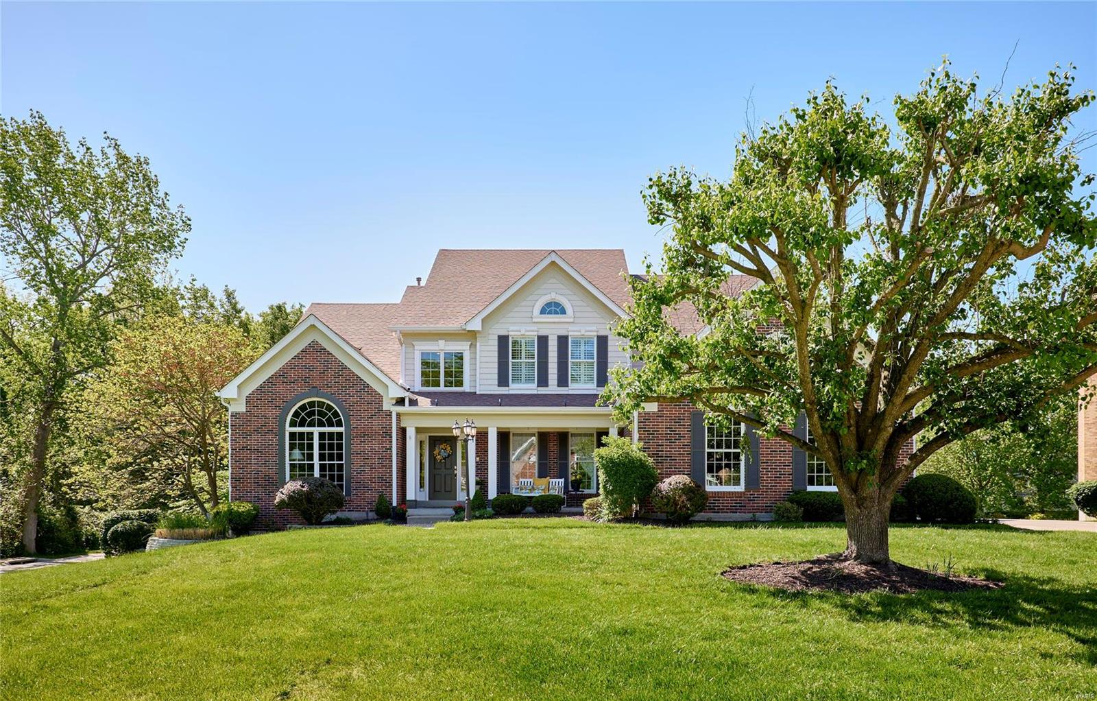 Questover Place - Residential