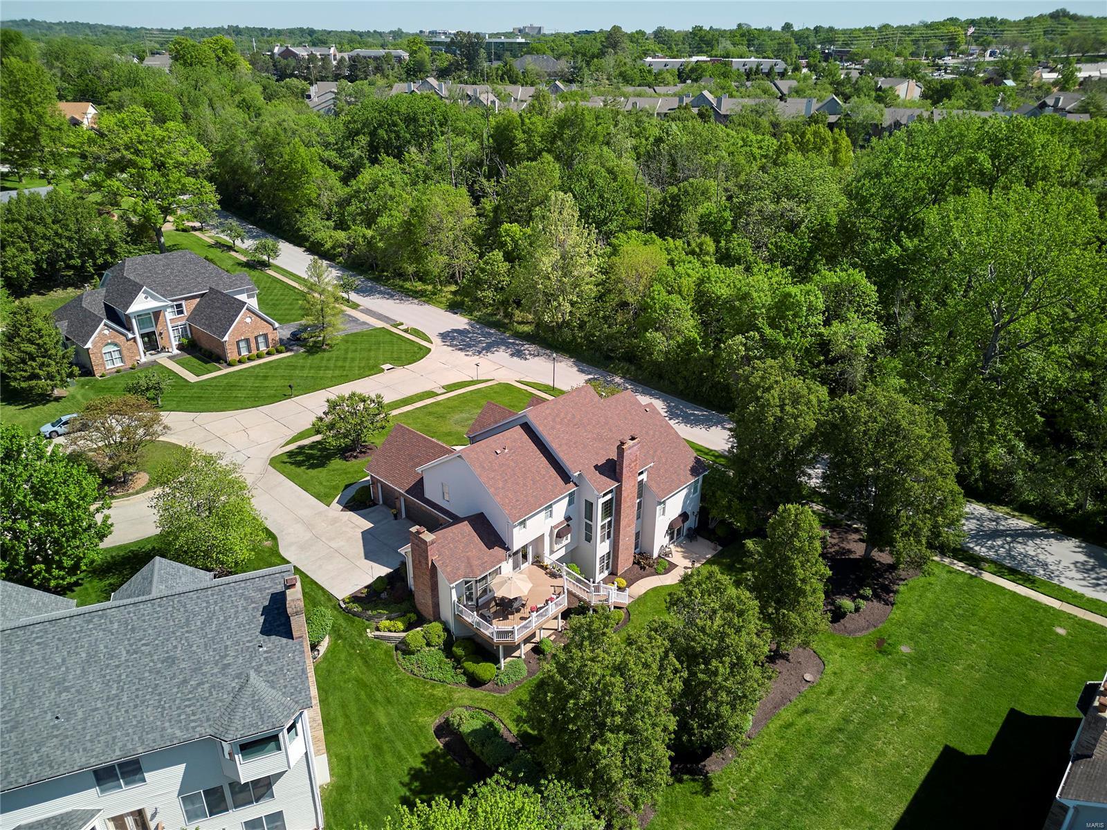 Questover Place - Residential